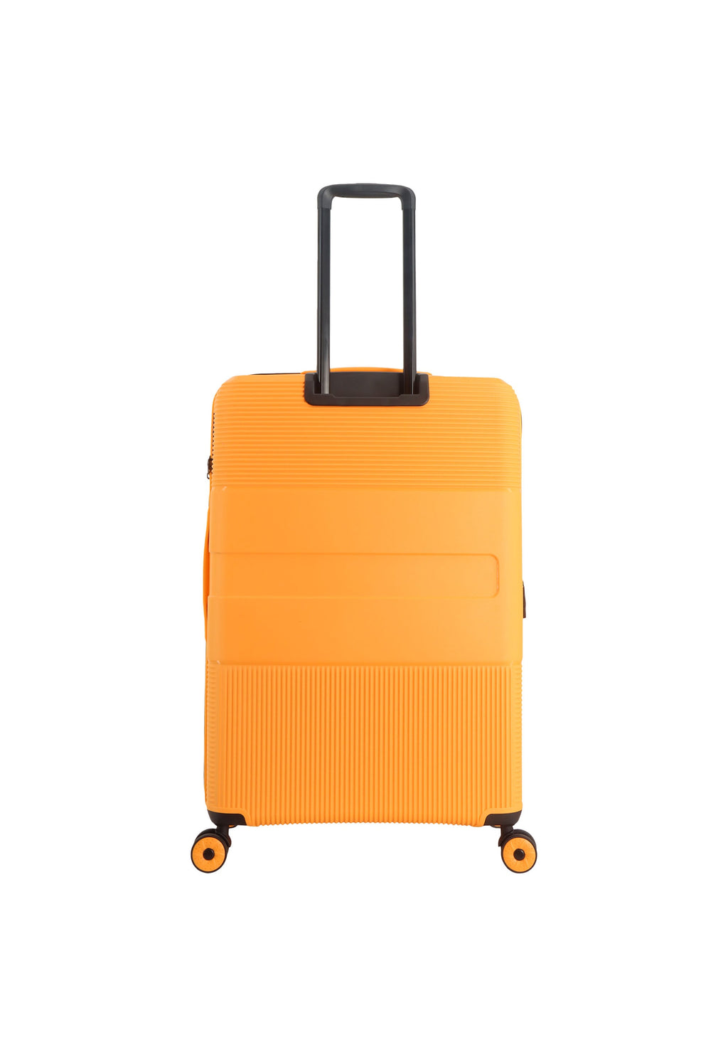Discovery Trails Hartschalenkoffer / Trolley / Reiskoffer - (Large) Orange