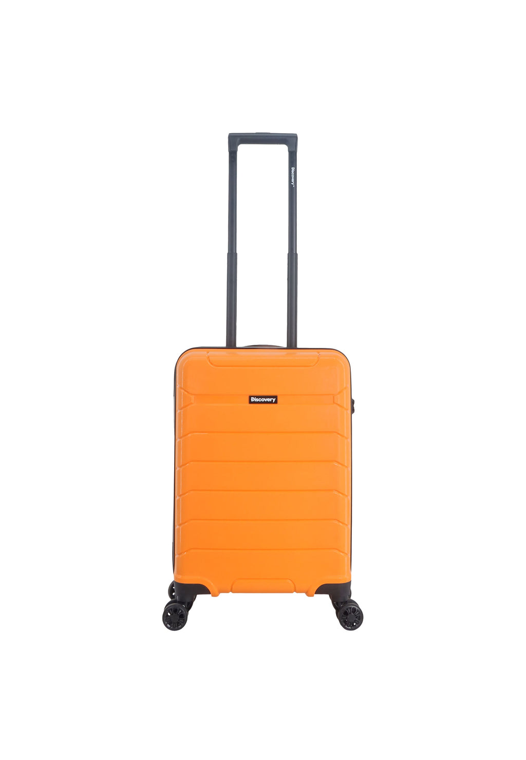 Discovery Skyward Hartschalenkoffer 55 cm Small Orange – Produktansicht 2