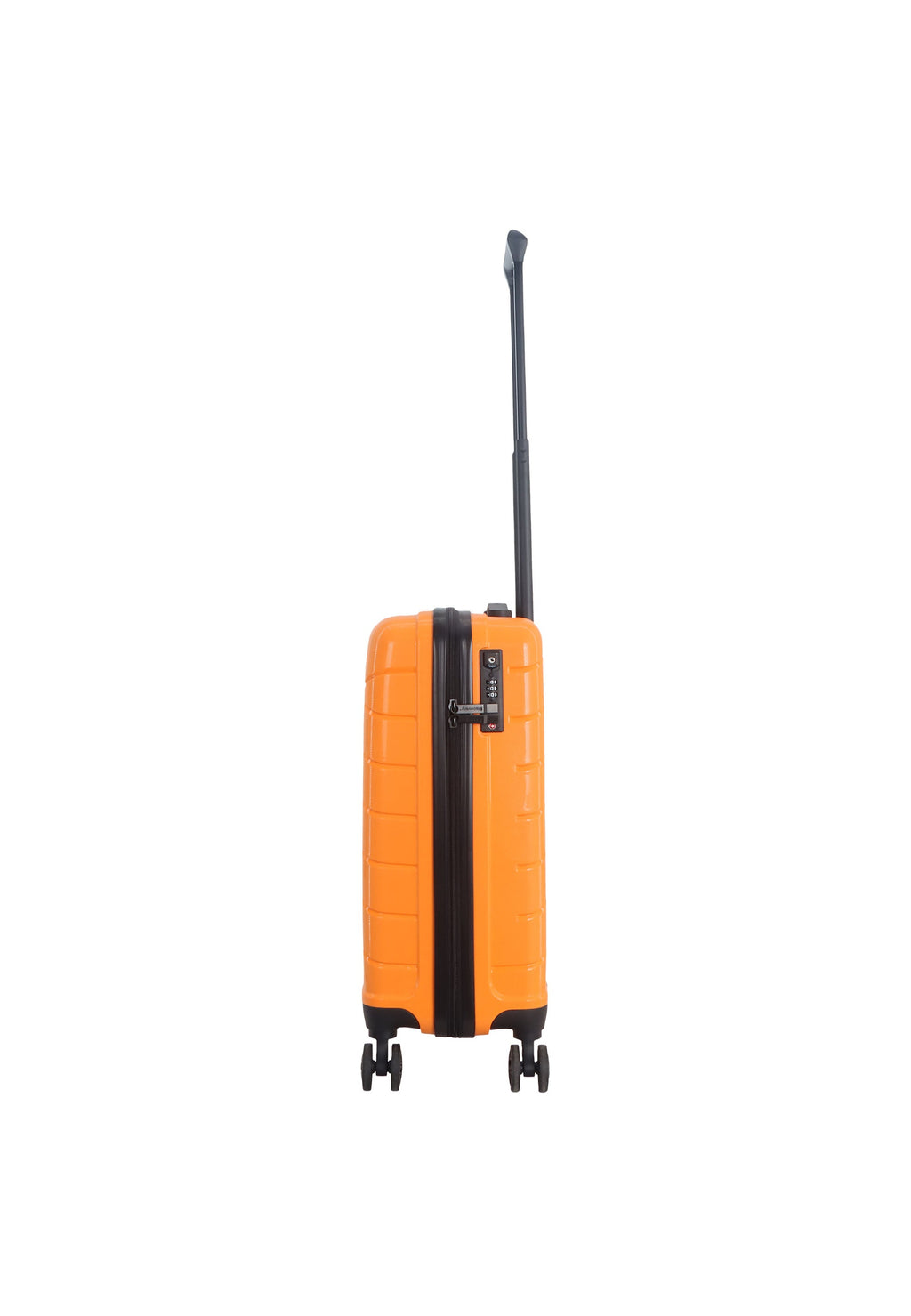 Discovery Skyward Hartschalenkoffer 55 cm Small Orange – Produktansicht 3