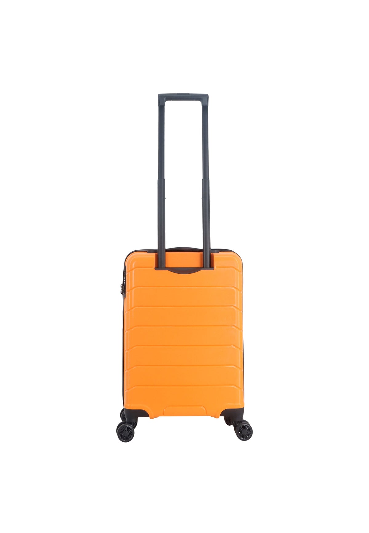 Discovery Skyward Hartschalenkoffer 55 cm Small Orange – Produktansicht 4