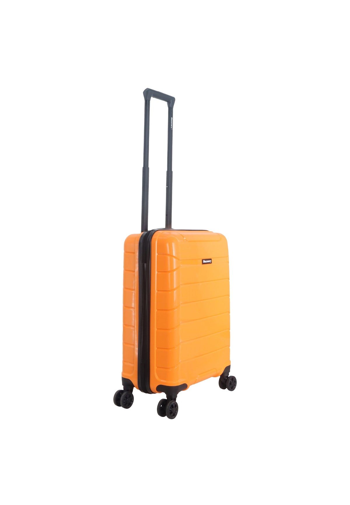 Discovery Skyward Hartschalenkoffer 55 cm Small Orange – Produktansicht 6