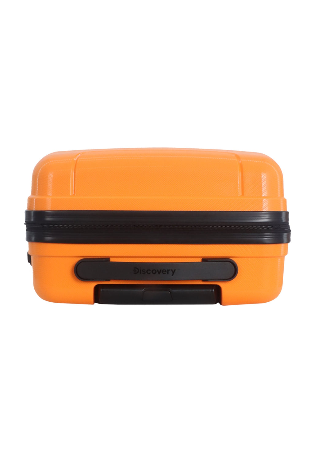 Discovery Skyward Hartschalenkoffer 55 cm Small Orange – Produktansicht 7