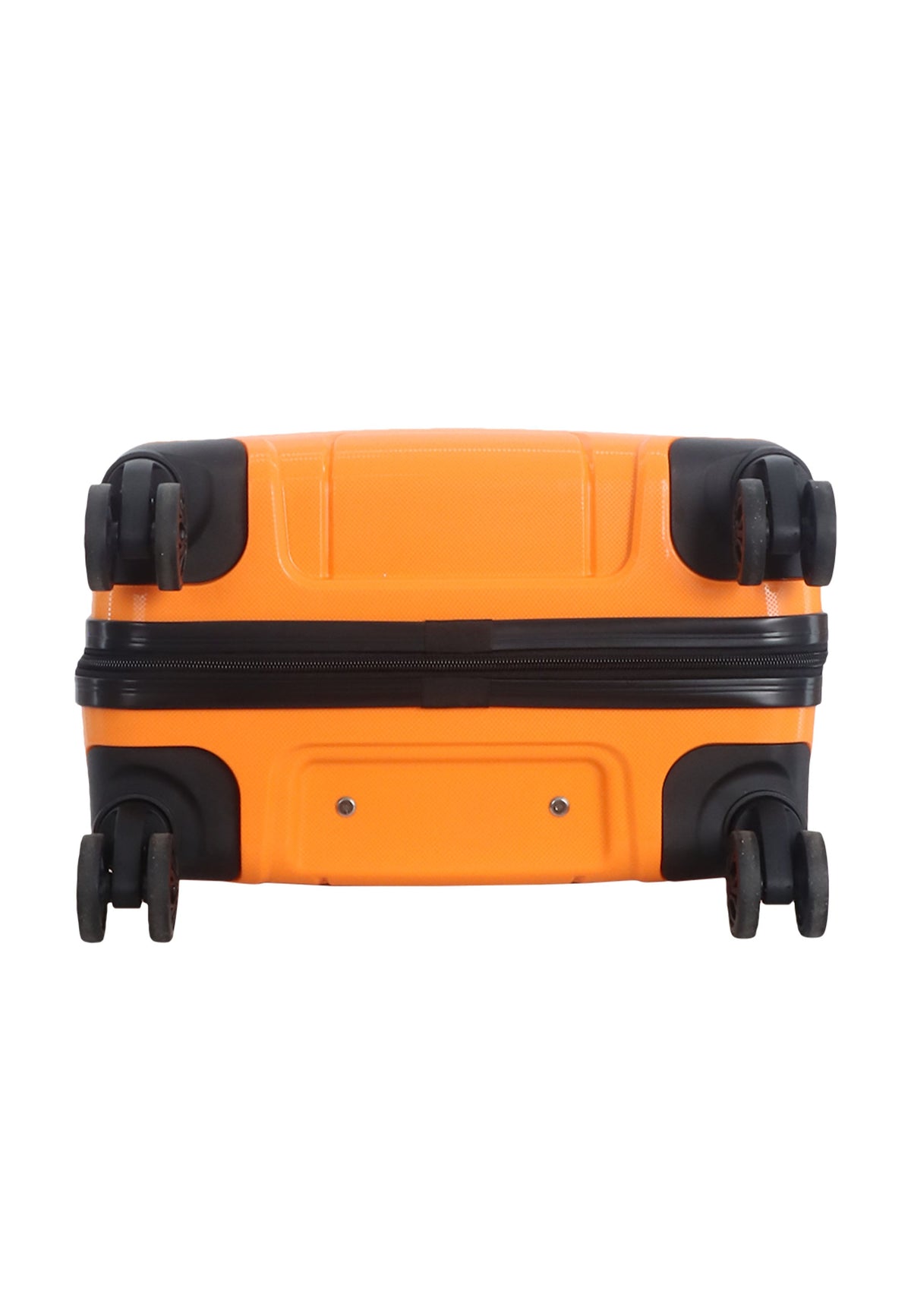 Discovery Skyward Hartschalenkoffer 55 cm Small Orange – Produktansicht 8