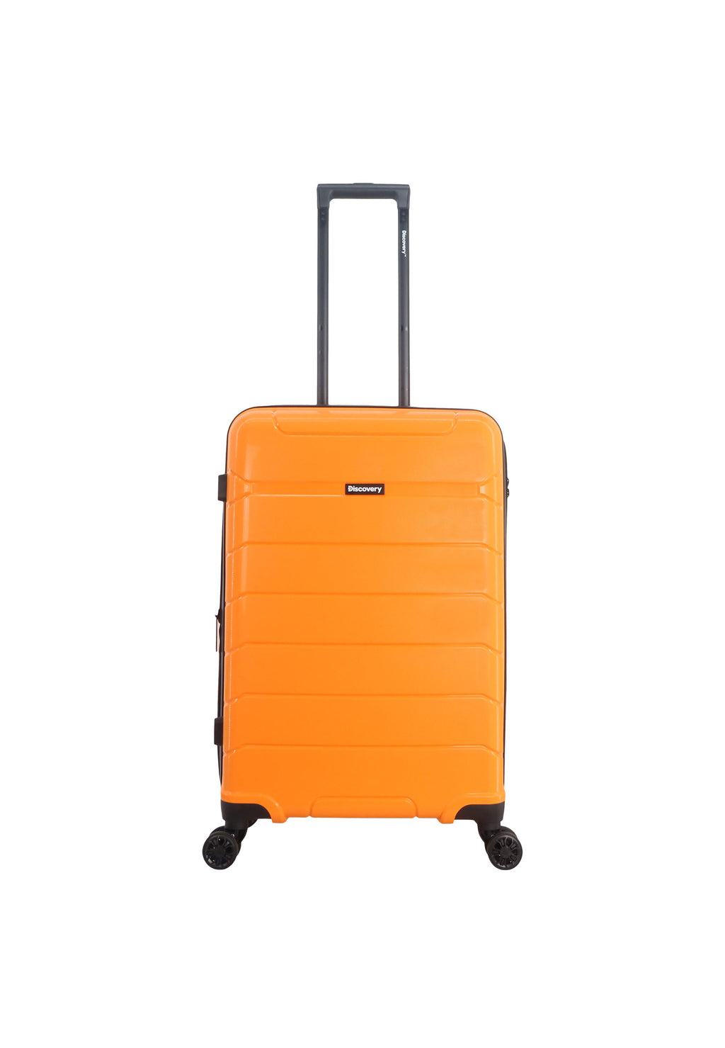Discovery Skyward Hartschalenkoffer 65 cm Medium Orange – Produktansicht 1