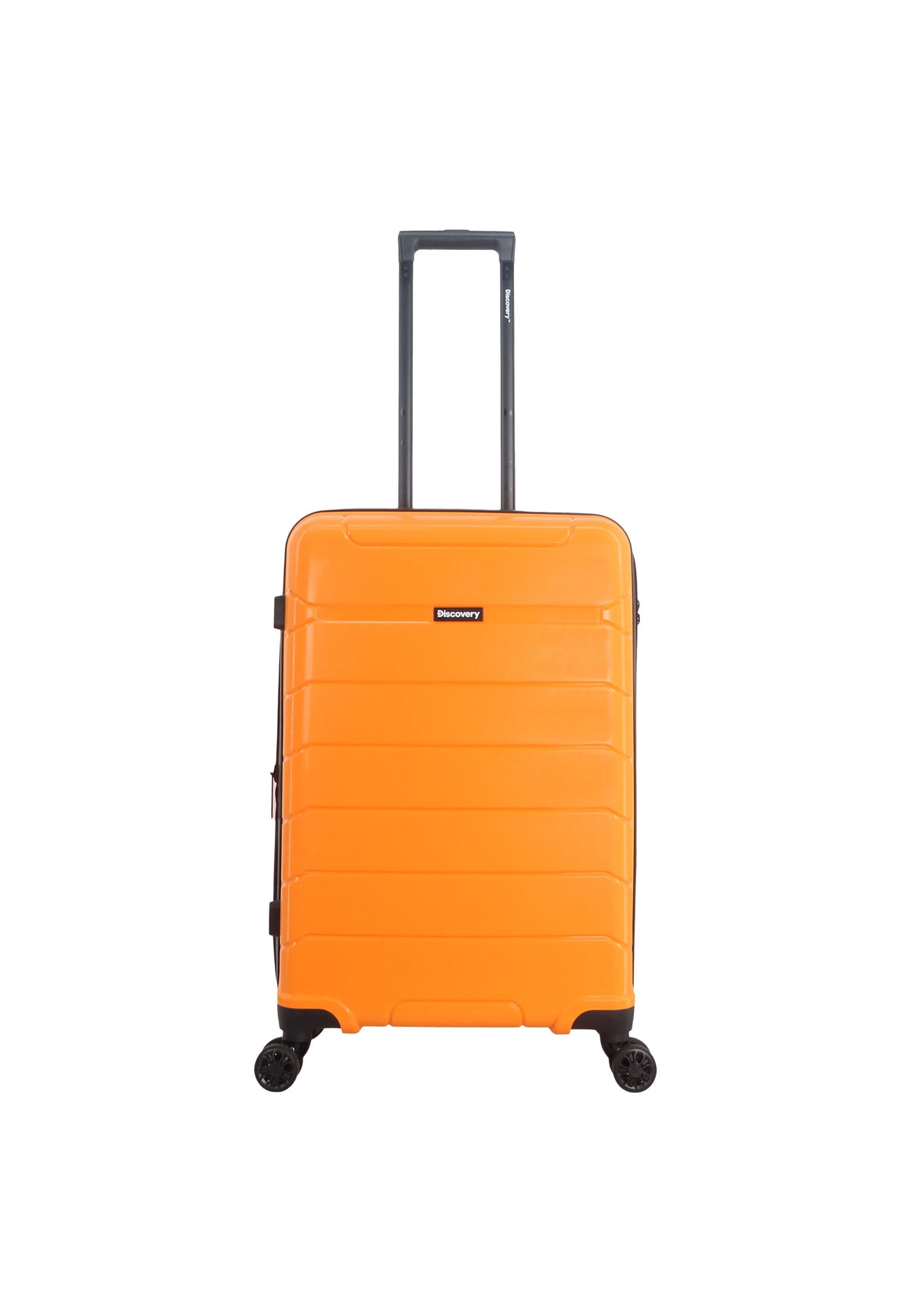 Discovery Skyward Hartschalenkoffer 65 cm Medium Orange – Produktansicht 1
