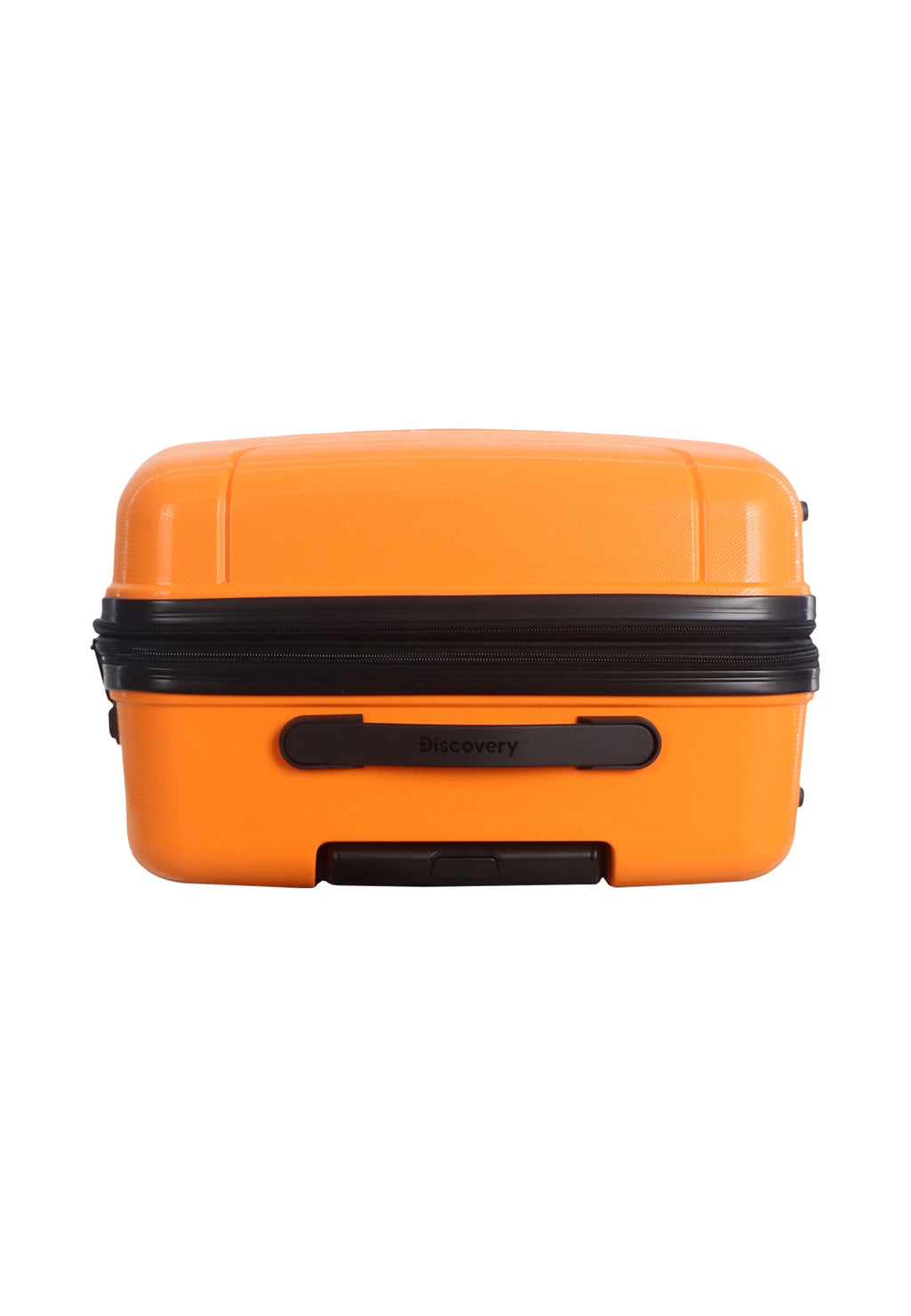 Discovery Skyward Hartschalenkoffer 65 cm Medium Orange – Produktansicht 6