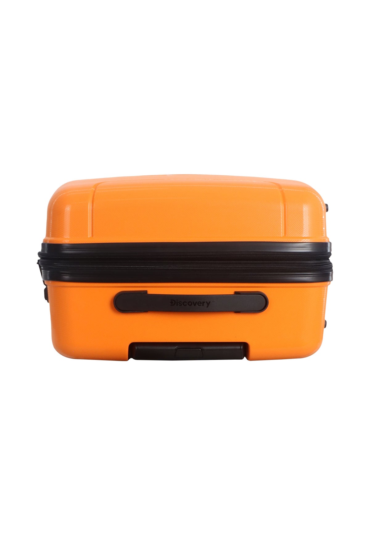 Discovery Skyward Hartschalenkoffer 65 cm Medium Orange – Produktansicht 6