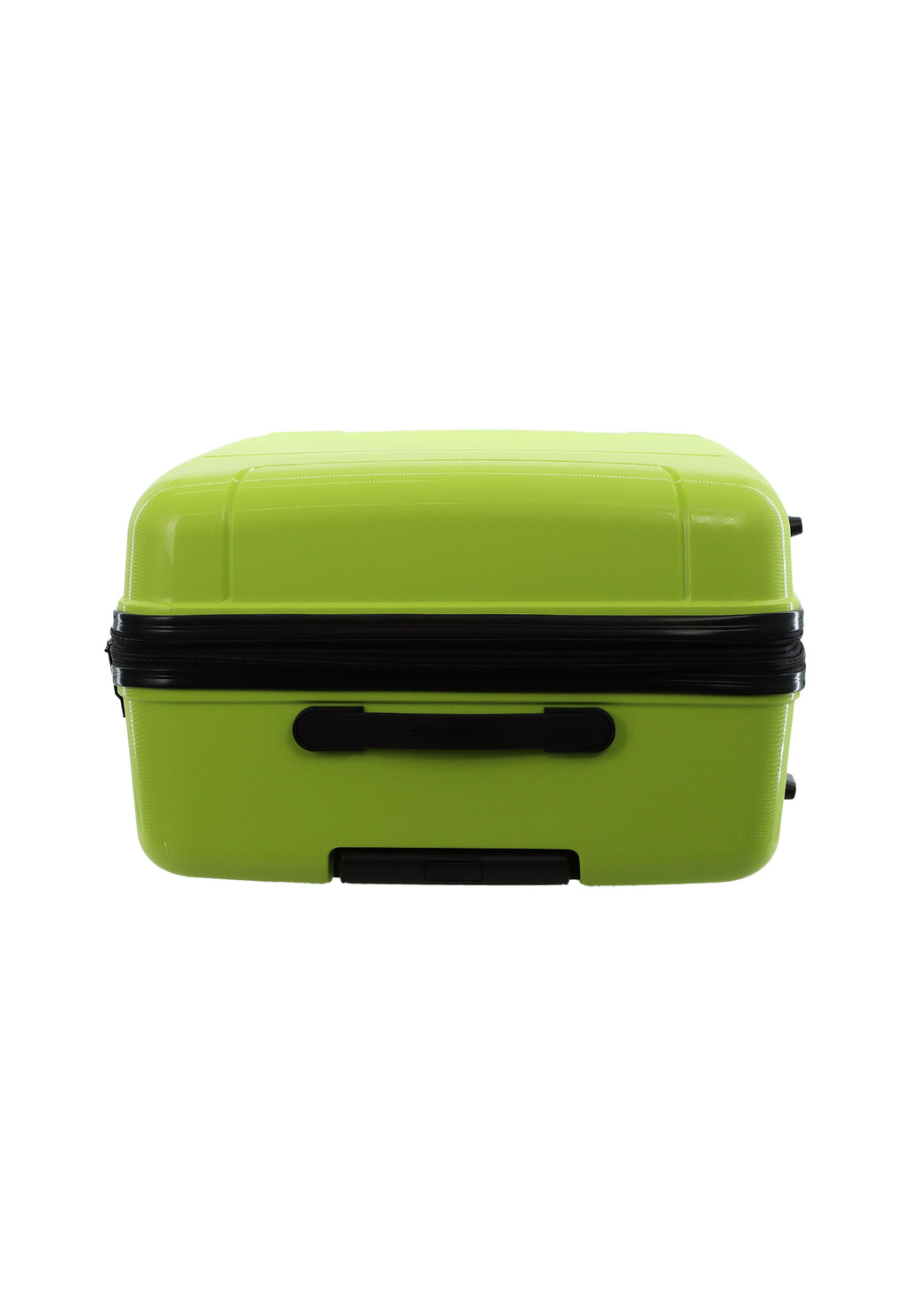 Discovery - Skyward Hartschalenkoffer / Trolley / Reisekoffer - 75cm - (Large) - Lime-grün