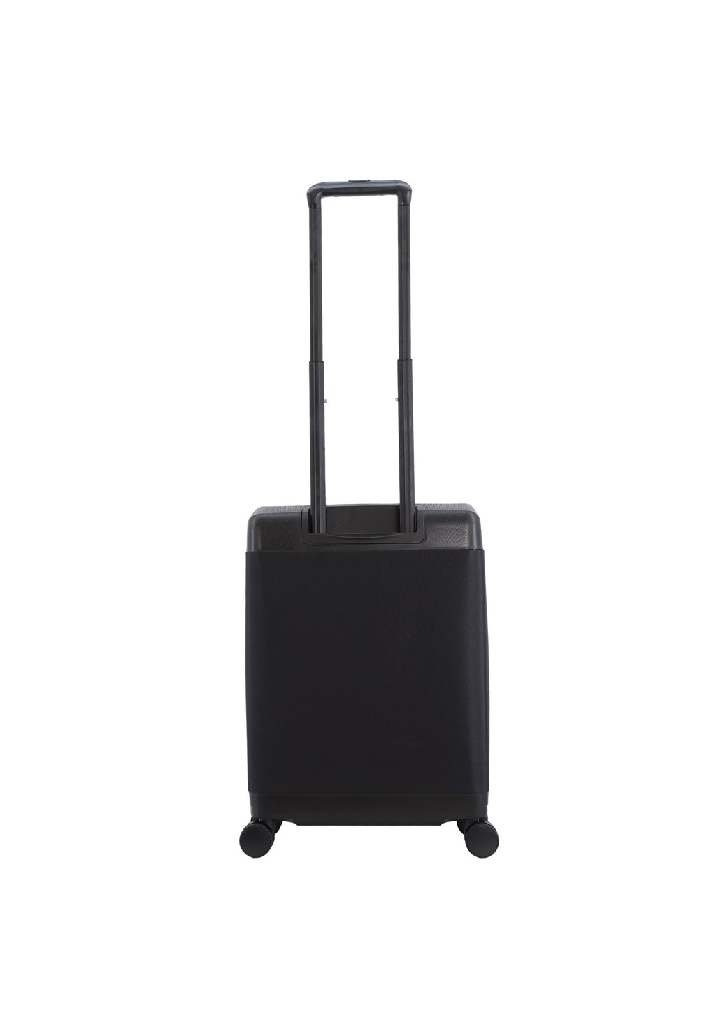 Discovery - Motion Handgepäck Weichschalenkoffer / Trolley / Reisekoffer - 53 cm - (Small)