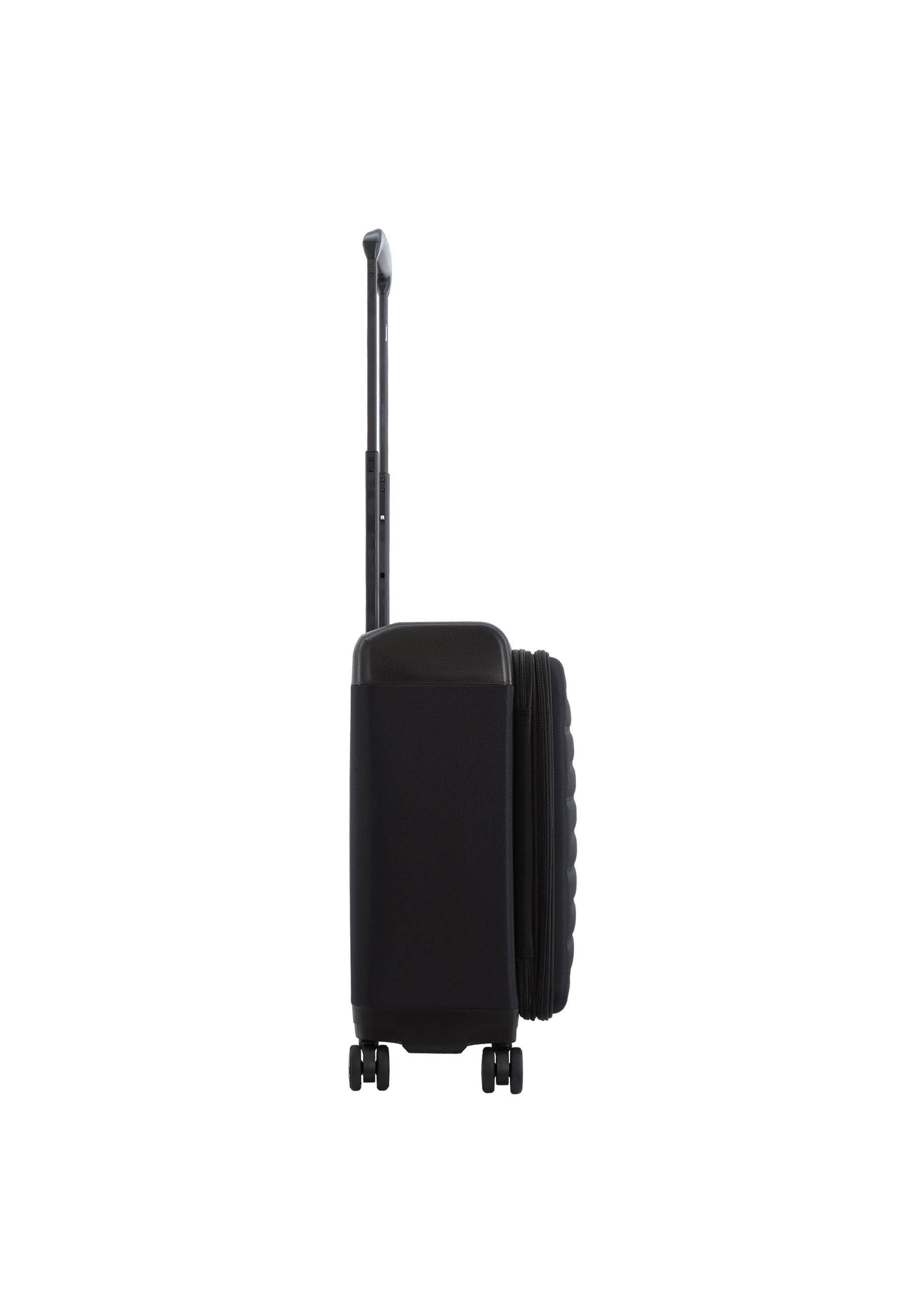 Discovery - Motion Handgepäck Weichschalenkoffer / Trolley / Reisekoffer - 53 cm - (Small)