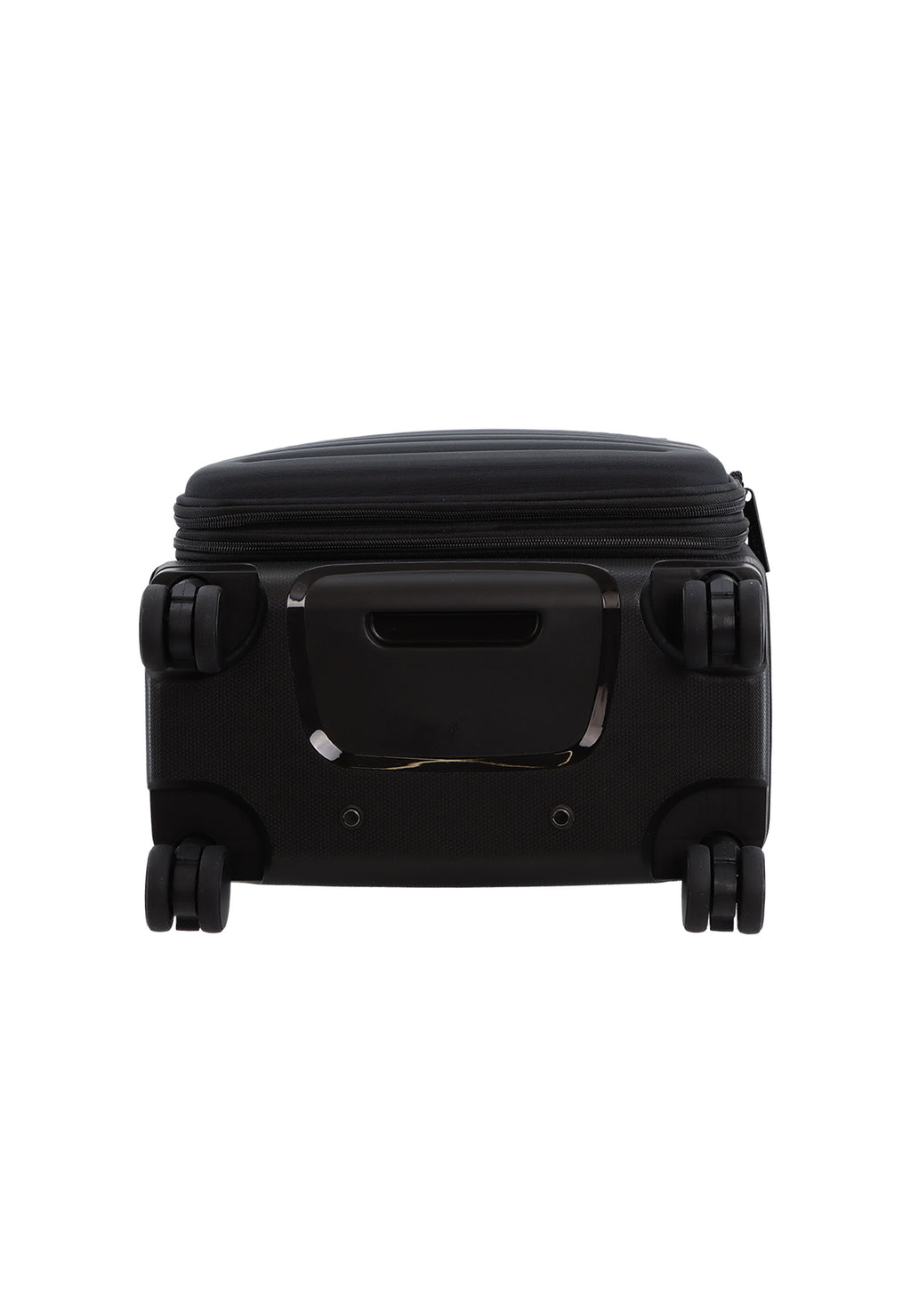 Discovery - Motion Handgepäck Weichschalenkoffer / Trolley / Reisekoffer - 53 cm - (Small)