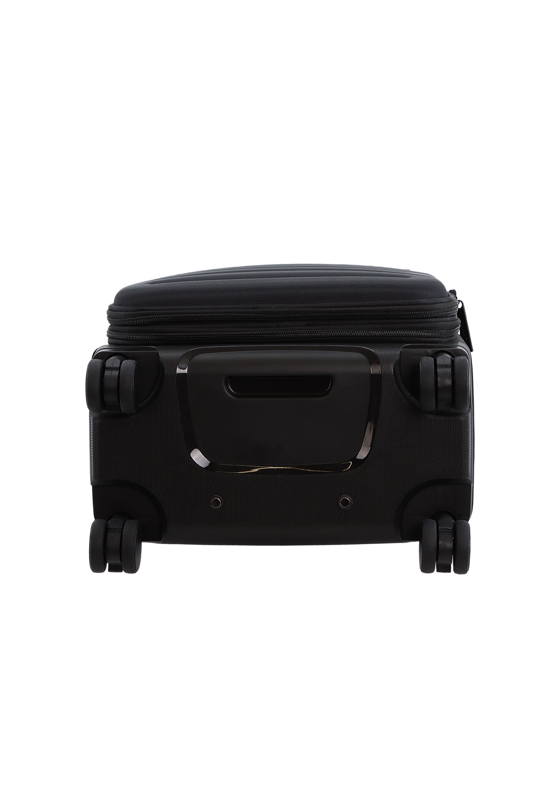 Discovery - Motion Handgepäck Weichschalenkoffer / Trolley / Reisekoffer - 53 cm - (Small)