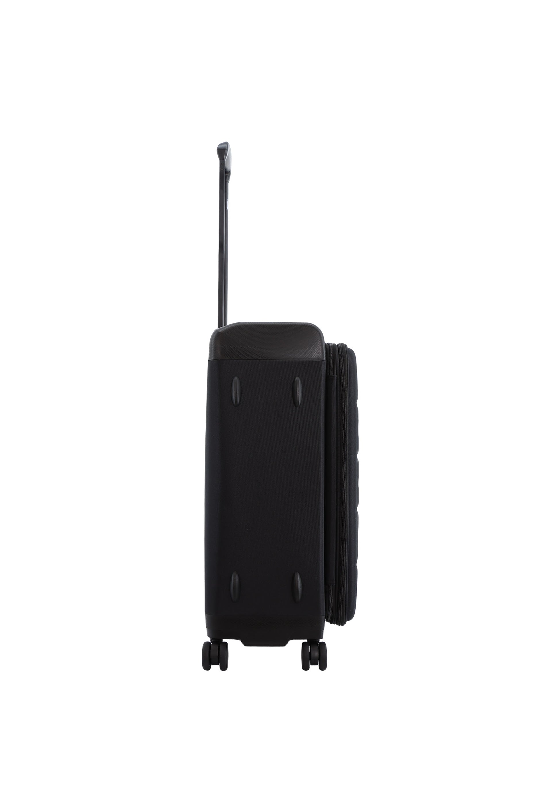 Discovery - Motion Weichschalenkoffer / Trolley / Reisekoffer - 64 cm - (Medium)