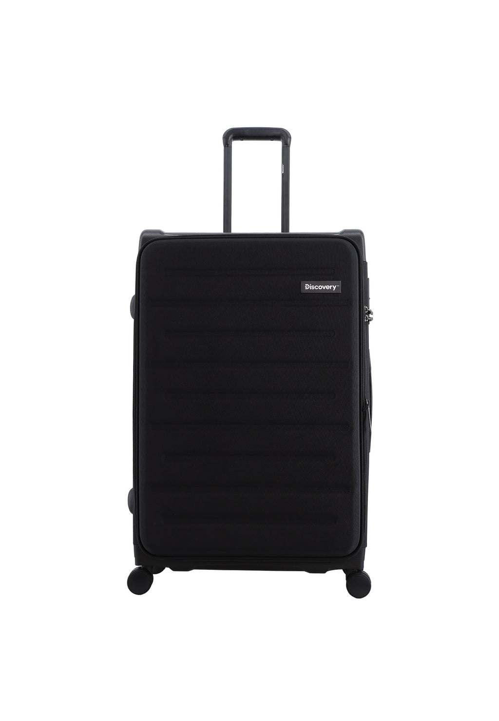 Discovery - Motion Weichschalenkoffer / Trolley / Reisekoffer - 75 cm - (Large)