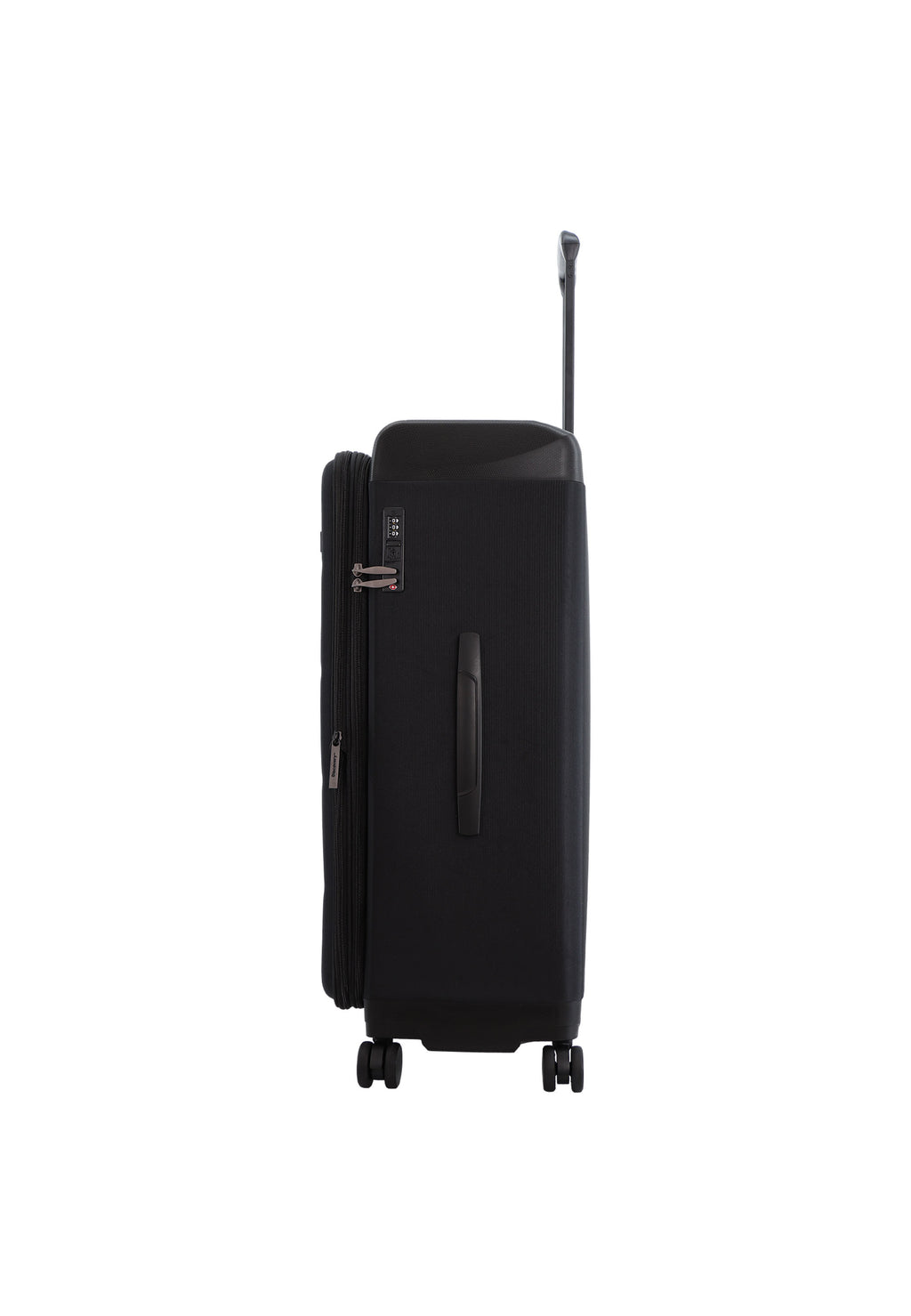 Discovery - Motion Weichschalenkoffer / Trolley / Reisekoffer - 75 cm - (Large)