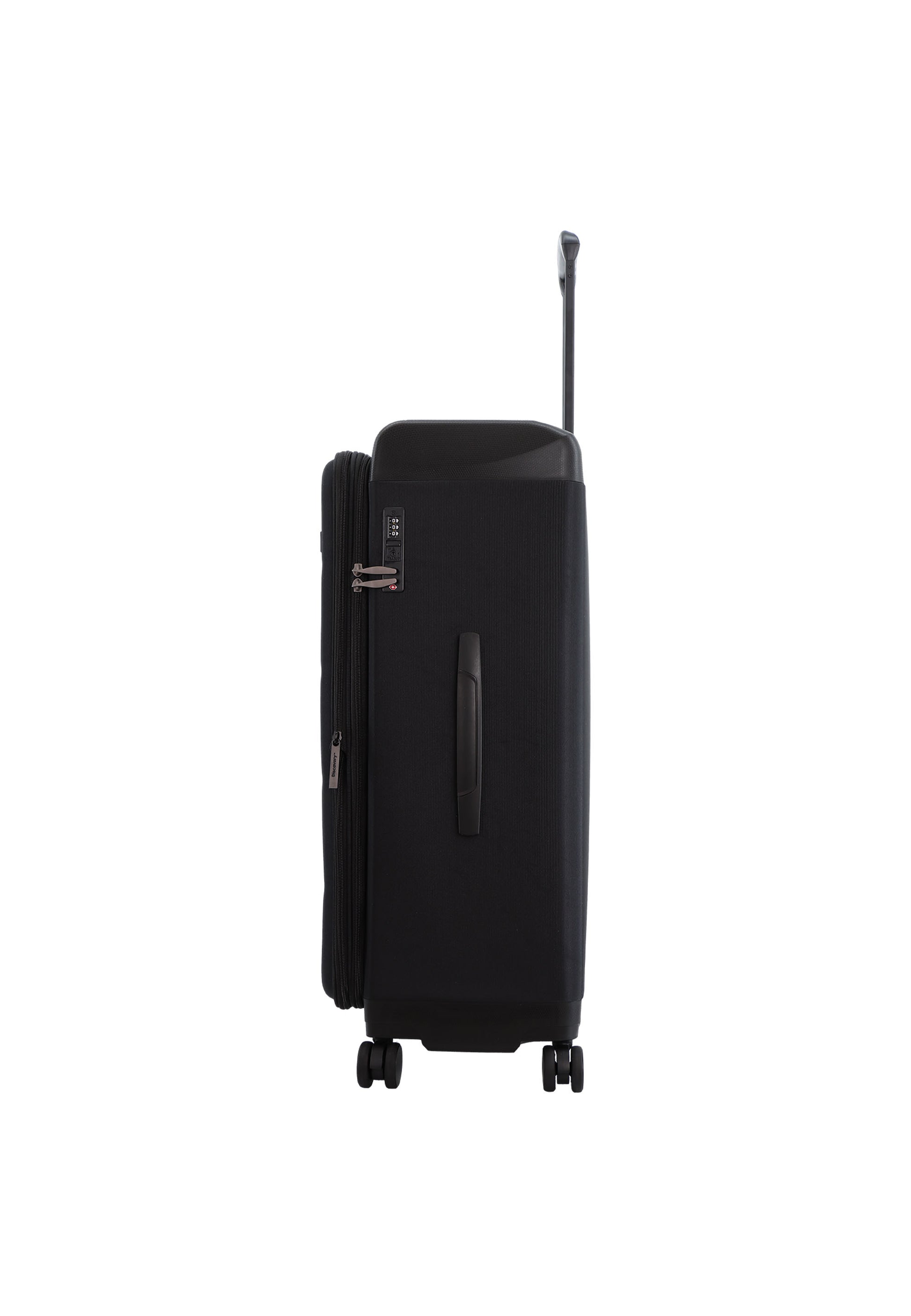 Discovery - Motion Weichschalenkoffer / Trolley / Reisekoffer - 75 cm - (Large)