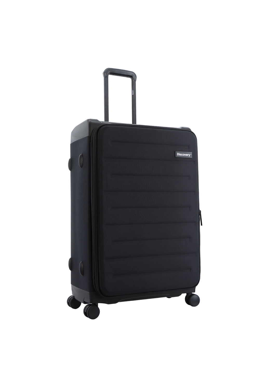 Discovery - Motion Weichschalenkoffer / Trolley / Reisekoffer - 75 cm - (Large)