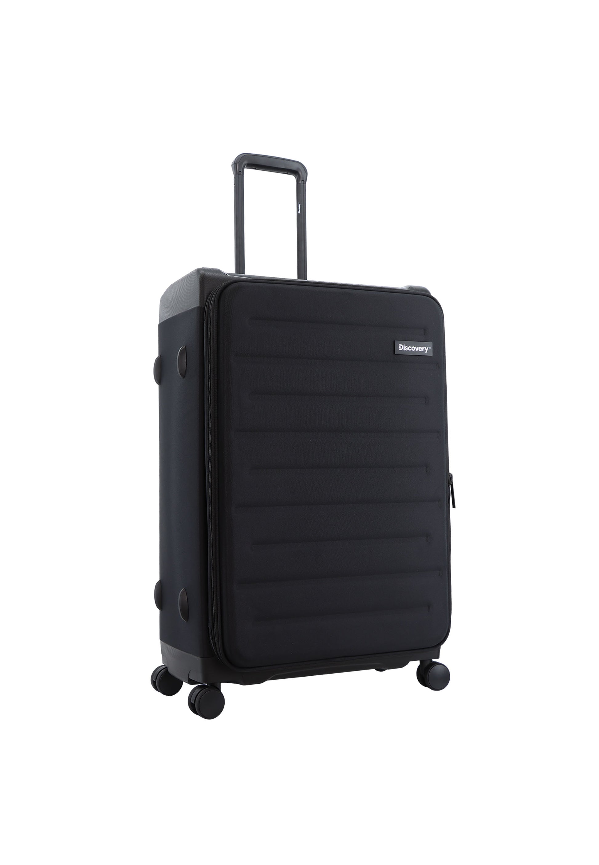Discovery - Motion Weichschalenkoffer / Trolley / Reisekoffer - 75 cm - (Large)