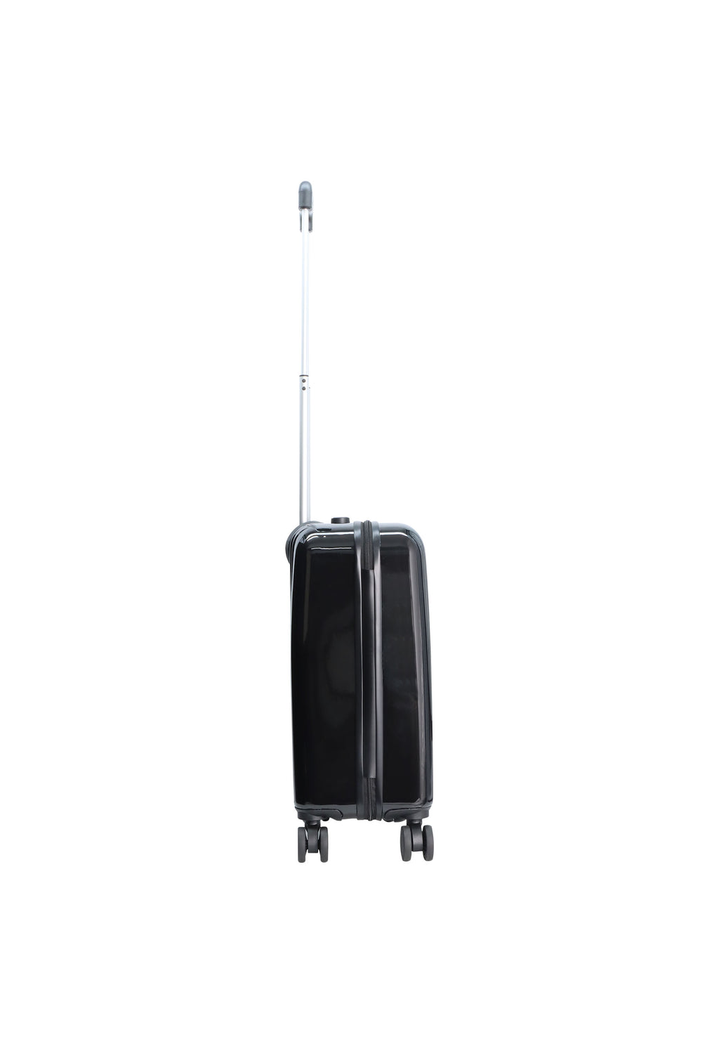 Discovery - Stencil Handgepäck Hartschalenkoffer / Trolley / Reisekoffer - 55cm - (Small)