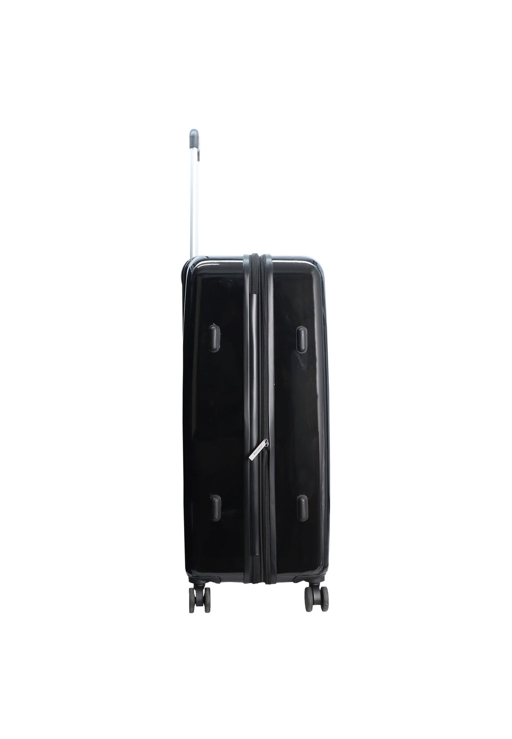 Discovery Stencil Hartschalen-Kofferset / Trolley-Set / Reisekofferset - (S/M/L)
