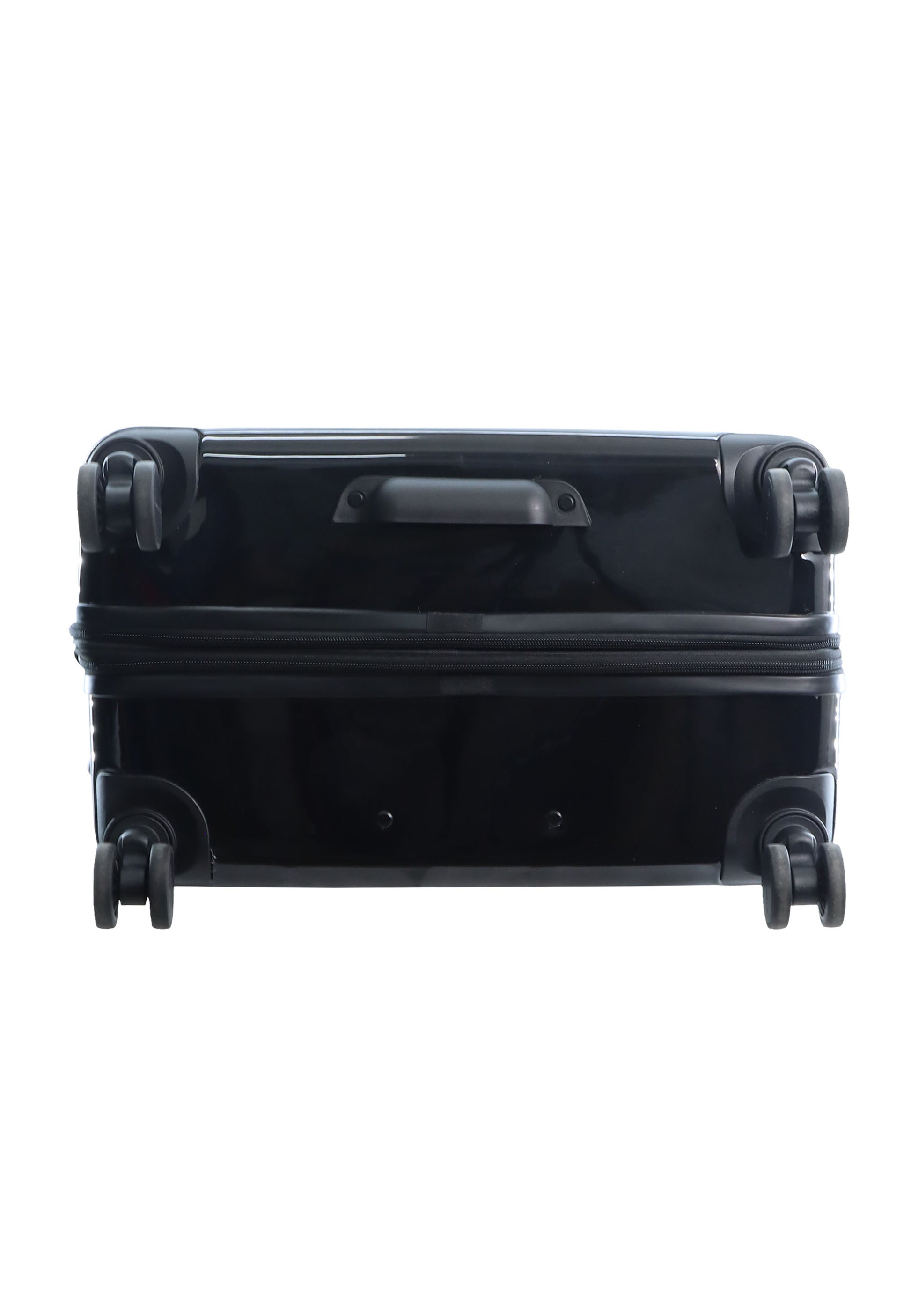 Discovery Stencil Hartschalen-Kofferset / Trolley-Set / Reisekofferset - (S/M/L)