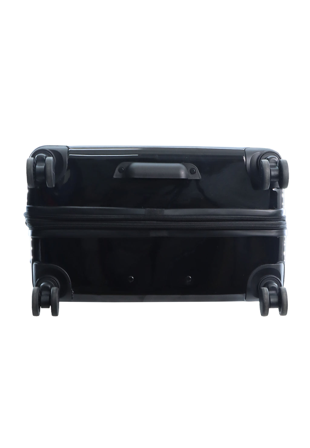 Discovery - Stencil Hartschalenkoffer / Trolley / Reisekoffer - 77cm - (Large)