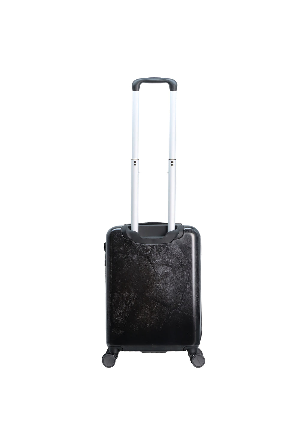 Discovery - Stone Handgepäck Hartschalenkoffer / Trolley / Reisekoffer - 55cm - (Small)