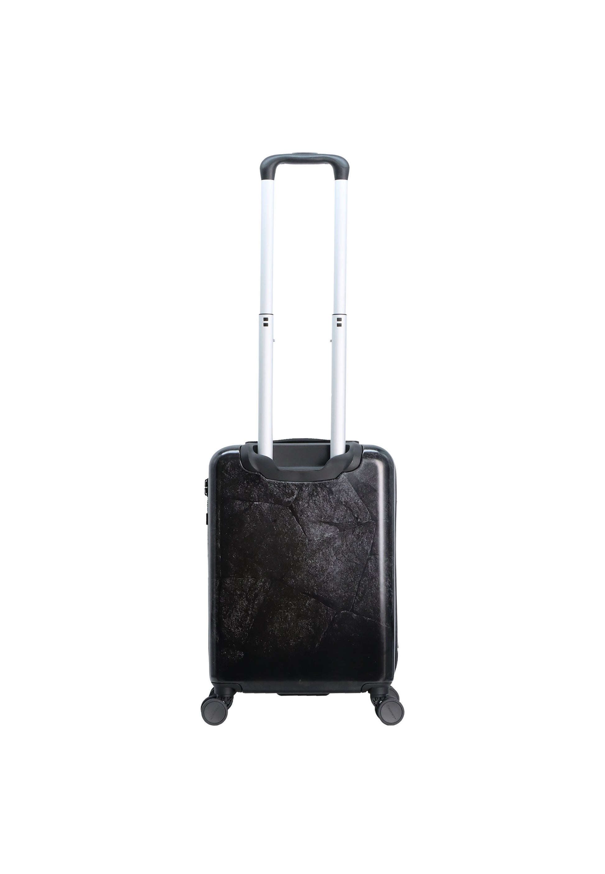 Discovery - Stone Handgepäck Hartschalenkoffer / Trolley / Reisekoffer - 55cm - (Small)