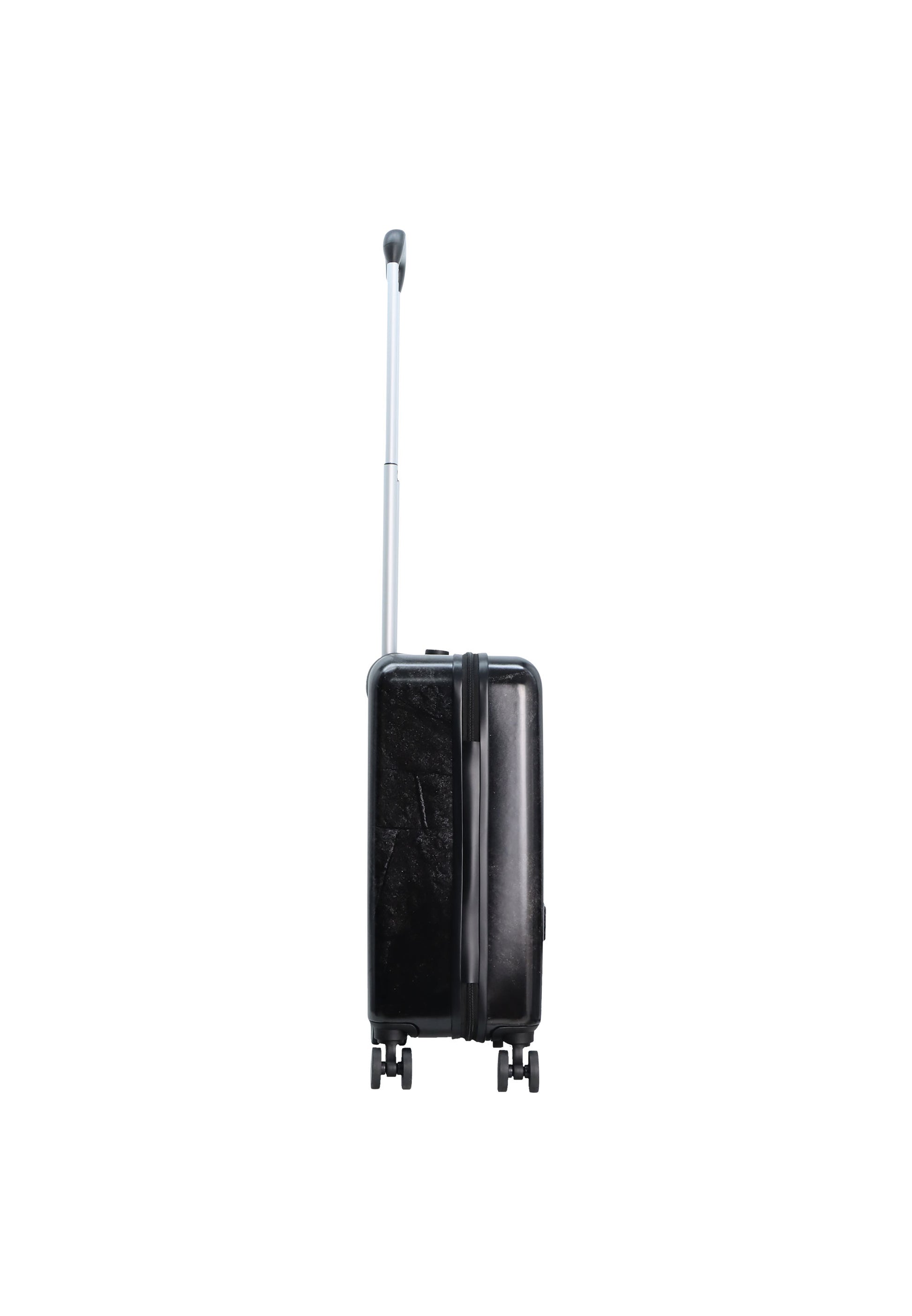 Discovery - Stone Handgepäck Hartschalenkoffer / Trolley / Reisekoffer - 55cm - (Small)