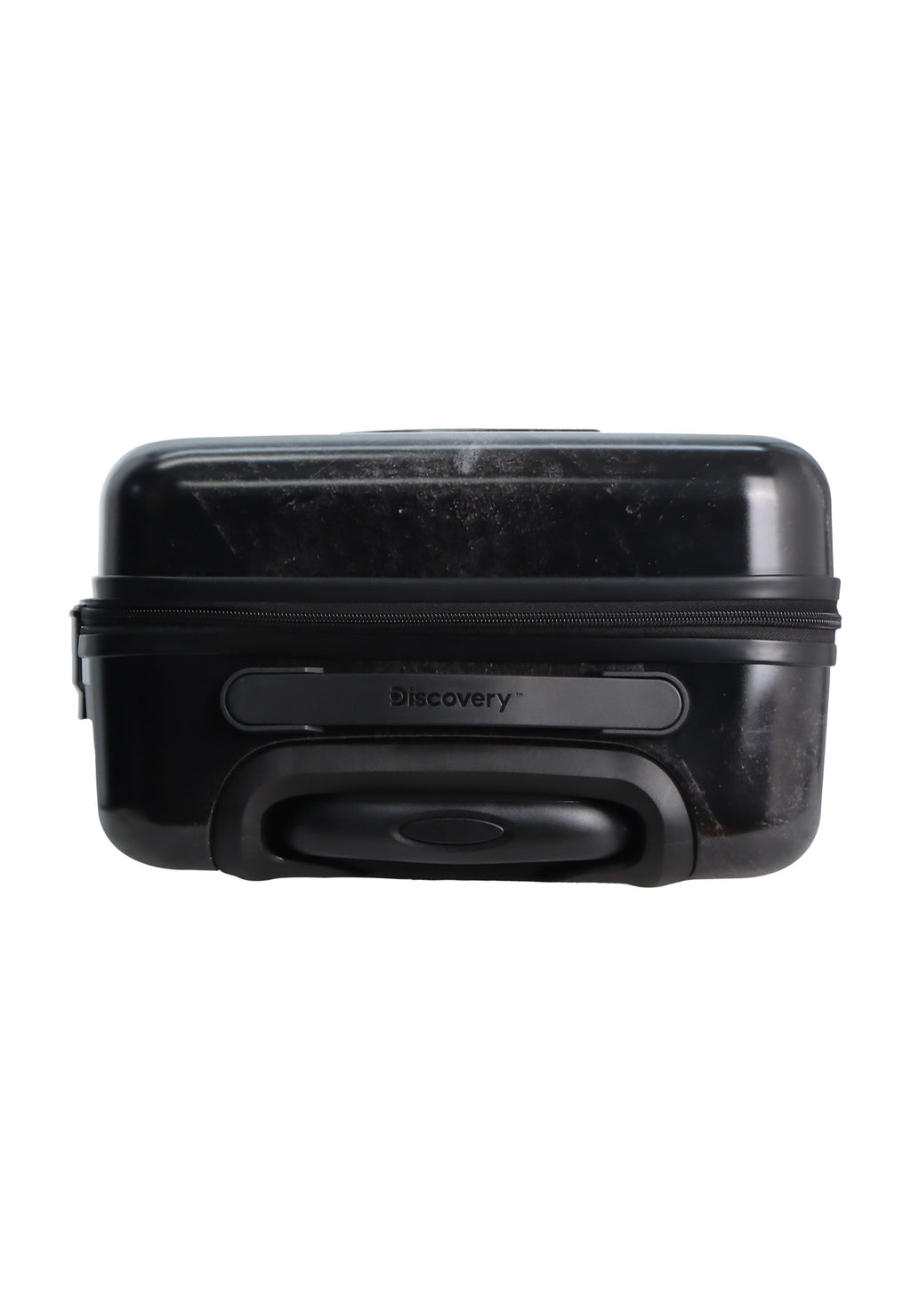 Discovery - Stone Handgepäck Hartschalenkoffer / Trolley / Reisekoffer - 55cm - (Small)