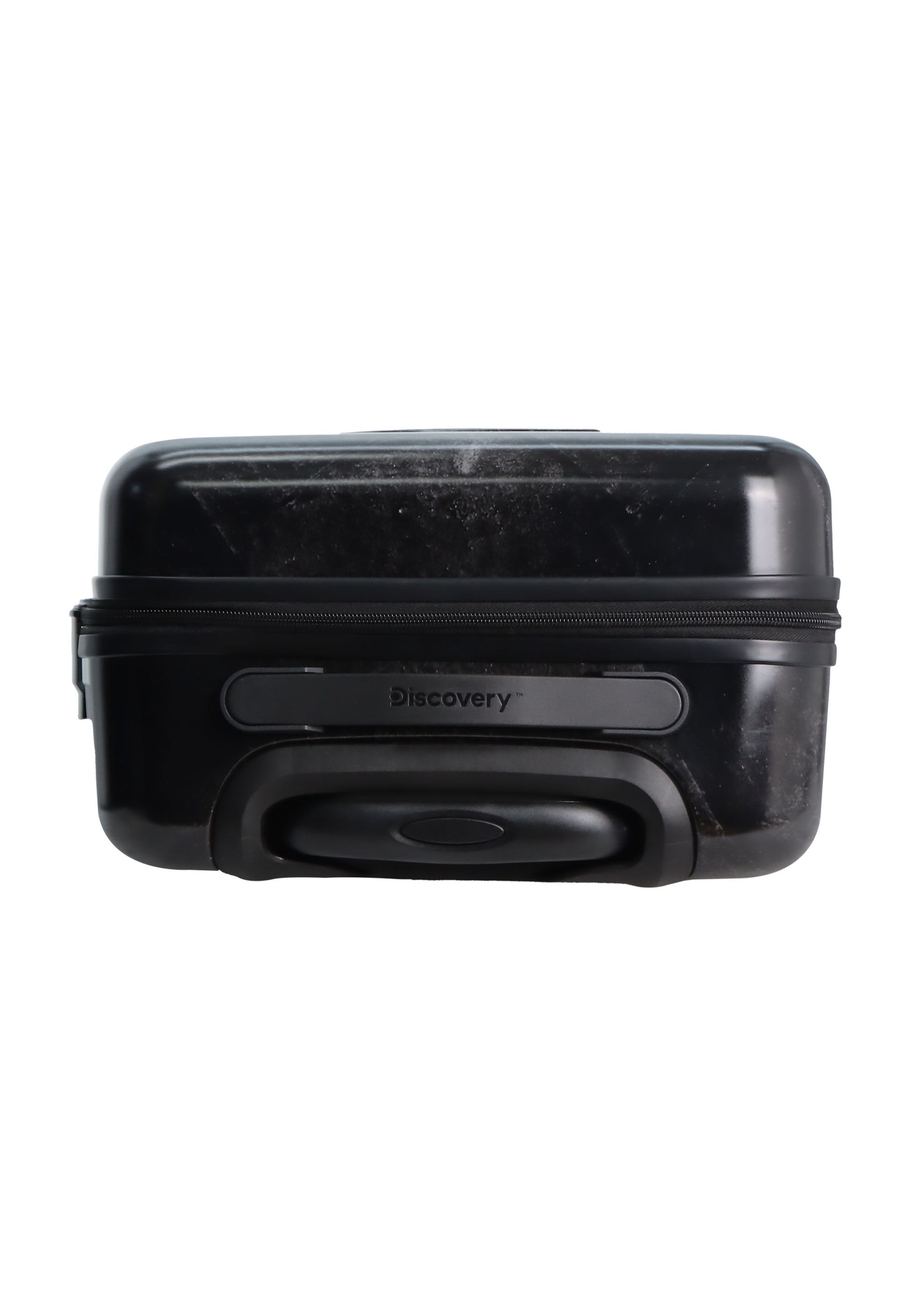 Discovery - Stone Handgepäck Hartschalenkoffer / Trolley / Reisekoffer - 55cm - (Small)