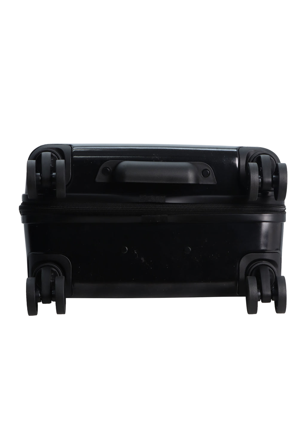 Discovery - Stone Handgepäck Hartschalenkoffer / Trolley / Reisekoffer - 55cm - (Small)