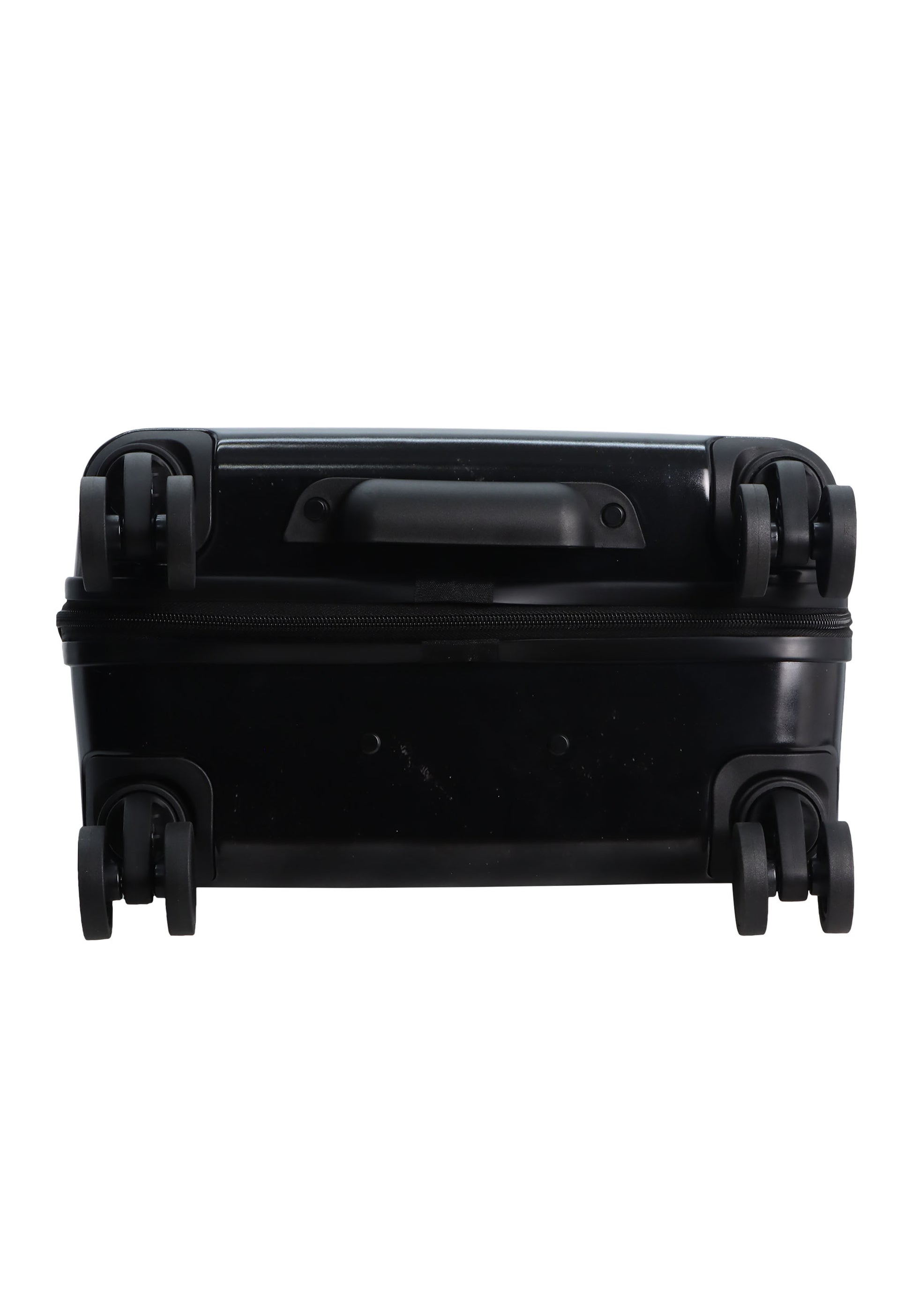 Discovery - Stone Handgepäck Hartschalenkoffer / Trolley / Reisekoffer - 55cm - (Small)