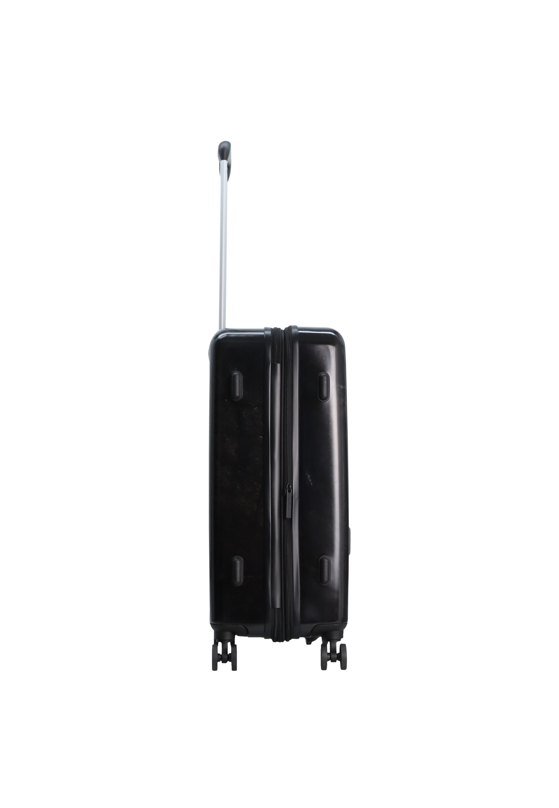 Discovery - Stone Hartschalenkoffer / Trolley / Reisekoffer - (67) cm - (Medium)