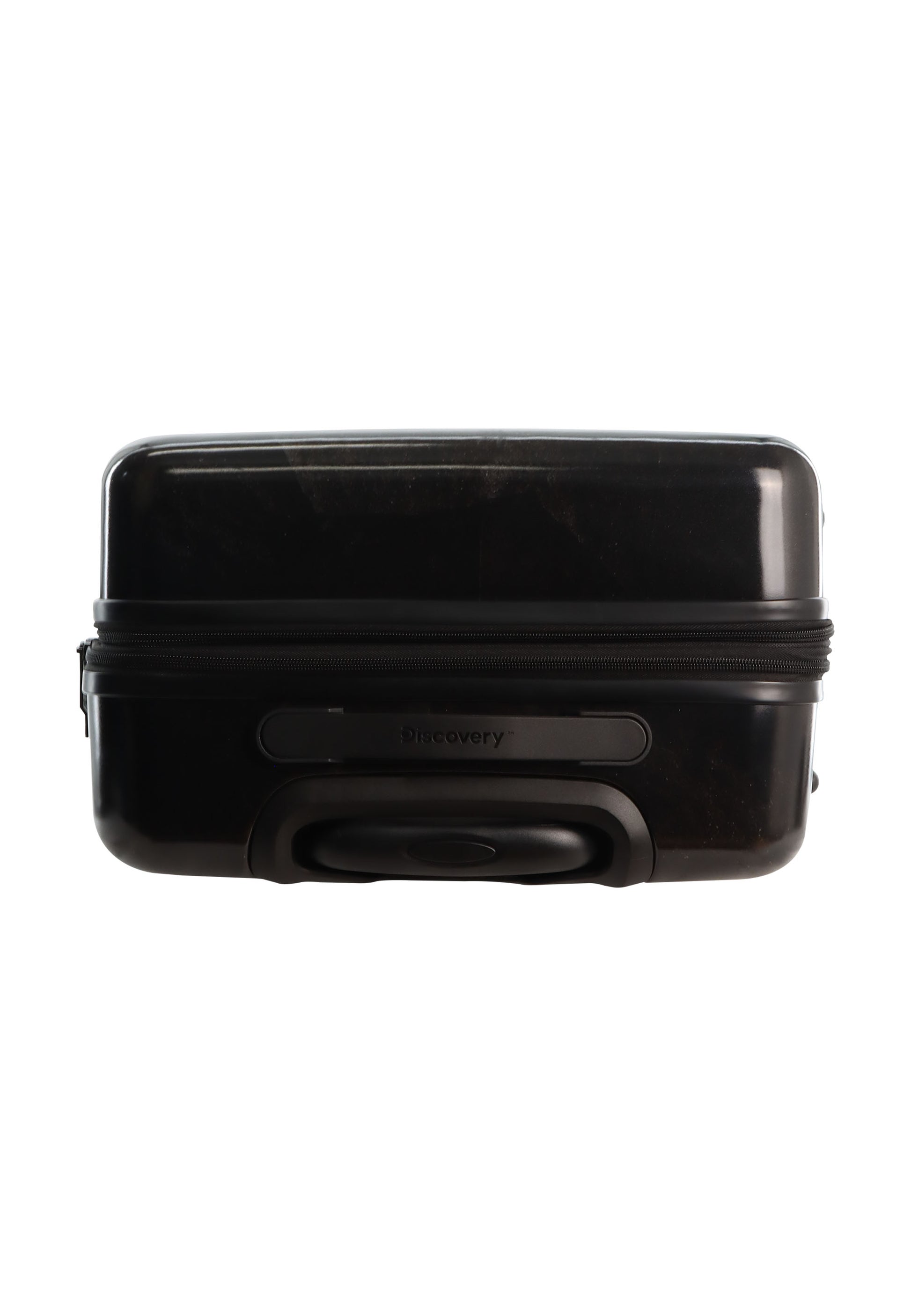 Discovery - Stone Hartschalenkoffer / Trolley / Reisekoffer - (67) cm - (Medium)