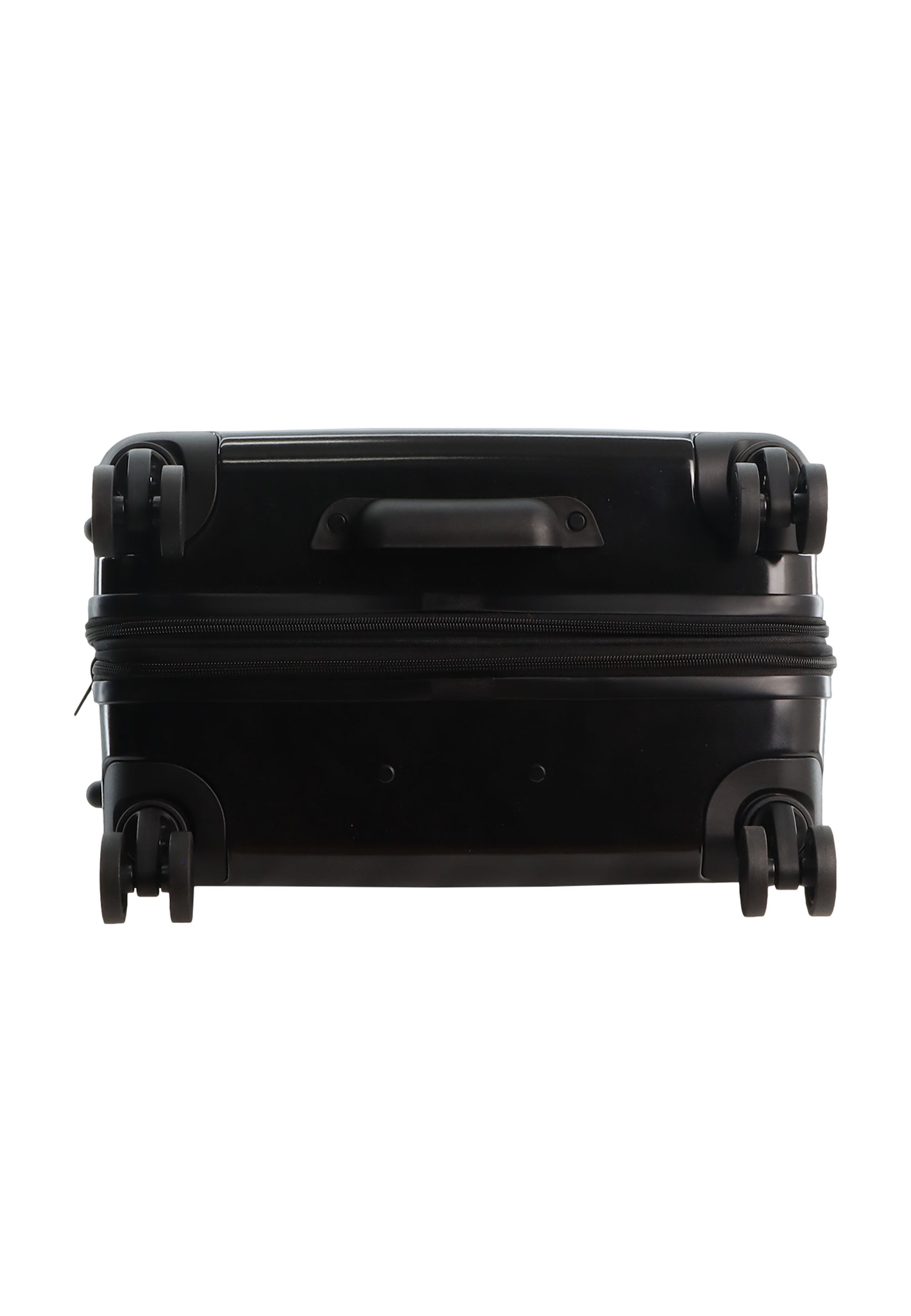 Discovery - Stone Hartschalenkoffer / Trolley / Reisekoffer - (67) cm - (Medium)