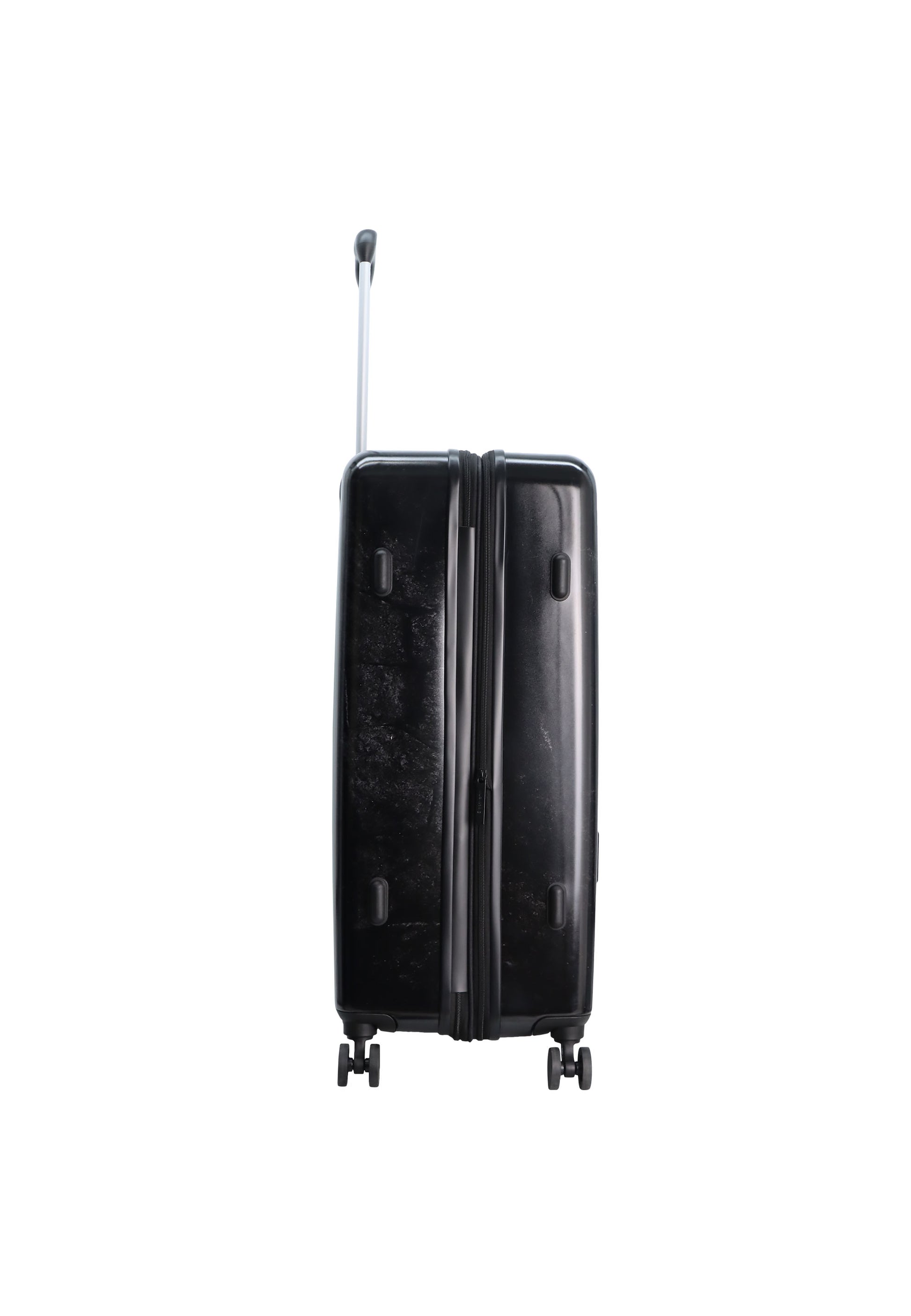 Discovery - Stone Hartschalenkoffer / Trolley / Reisekoffer - 77cm - (Large)
