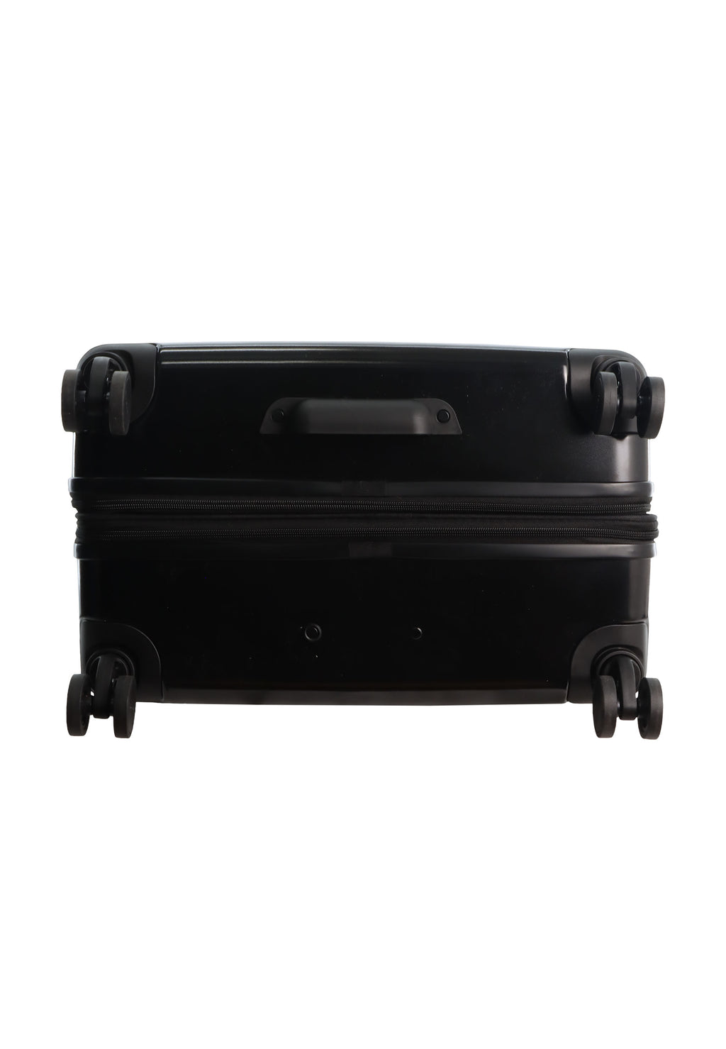Discovery - Stone Hartschalenkoffer / Trolley / Reisekoffer - 77cm - (Large)