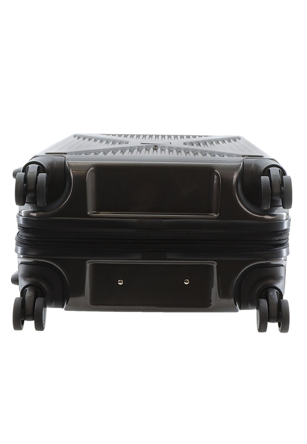 Discovery Crossroad Hartschalen-Handgepäckkoffer Small | Schwarz – Produktansicht 8