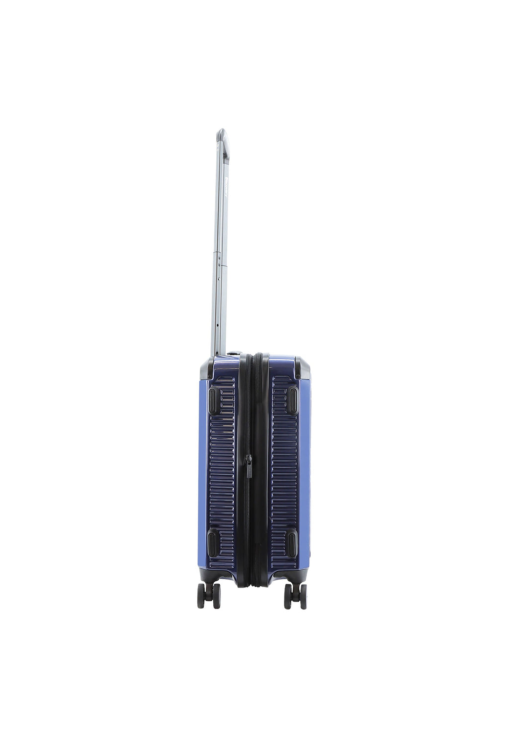 Discovery Crossroad Hartschalen-Handgepäckkoffer Small | Blau – Produktansicht 5
