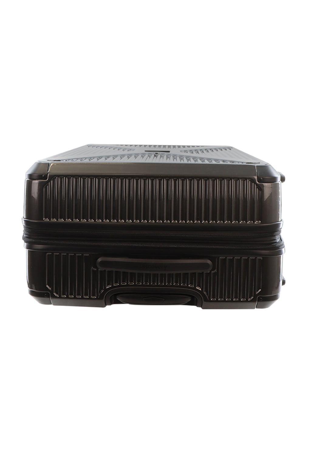 Discovery Crossroad Polycarbonat-Koffer / Trolley - L - Schwarz - 132 liter – Produktansicht 7