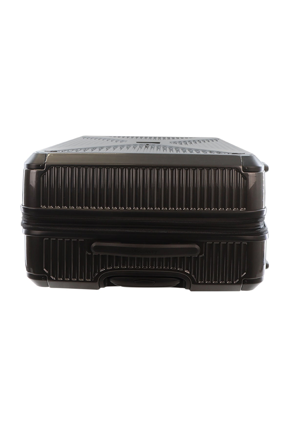 Discovery Crossroad Polycarbonat-Koffer / Trolley - L - Schwarz - 132 liter – Produktansicht 7