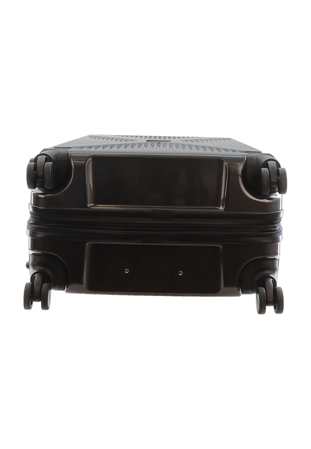 Discovery Crossroad Polycarbonat-Koffer / Trolley - L - Schwarz - 132 liter – Produktansicht 8