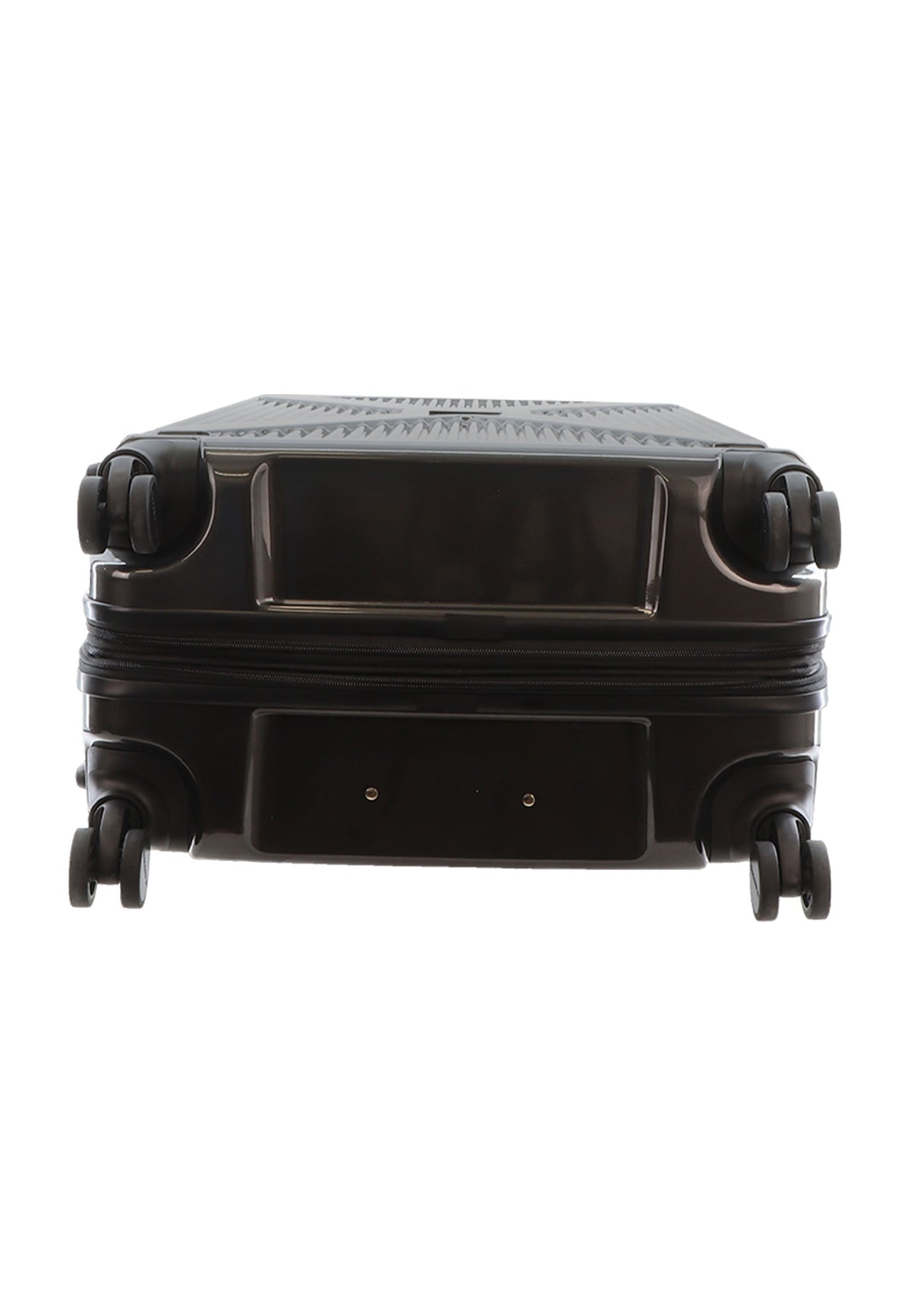Discovery Crossroad Polycarbonat-Koffer / Trolley - L - Schwarz - 132 liter – Produktansicht 8
