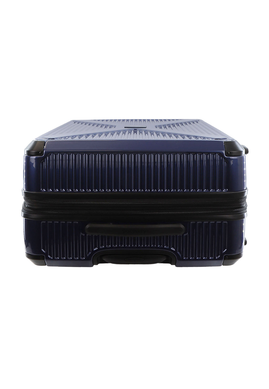Discovery Crossroad Polycarbonat-Reisekoffer L- Blau - 132 Liter – Produktansicht 7