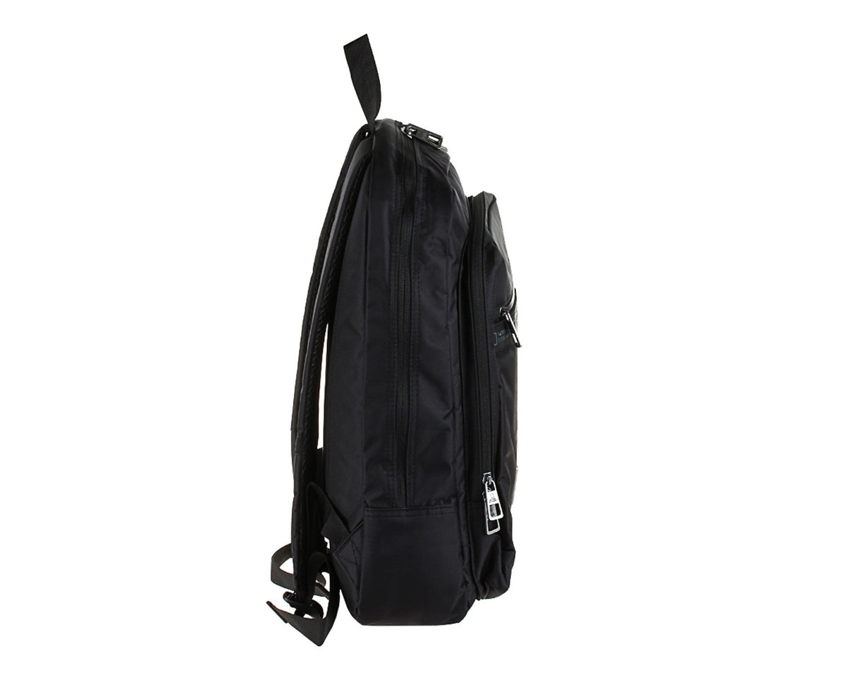 National Geographic New Generation Laptop-Rucksack 14 L Schwarz – Produktansicht 5