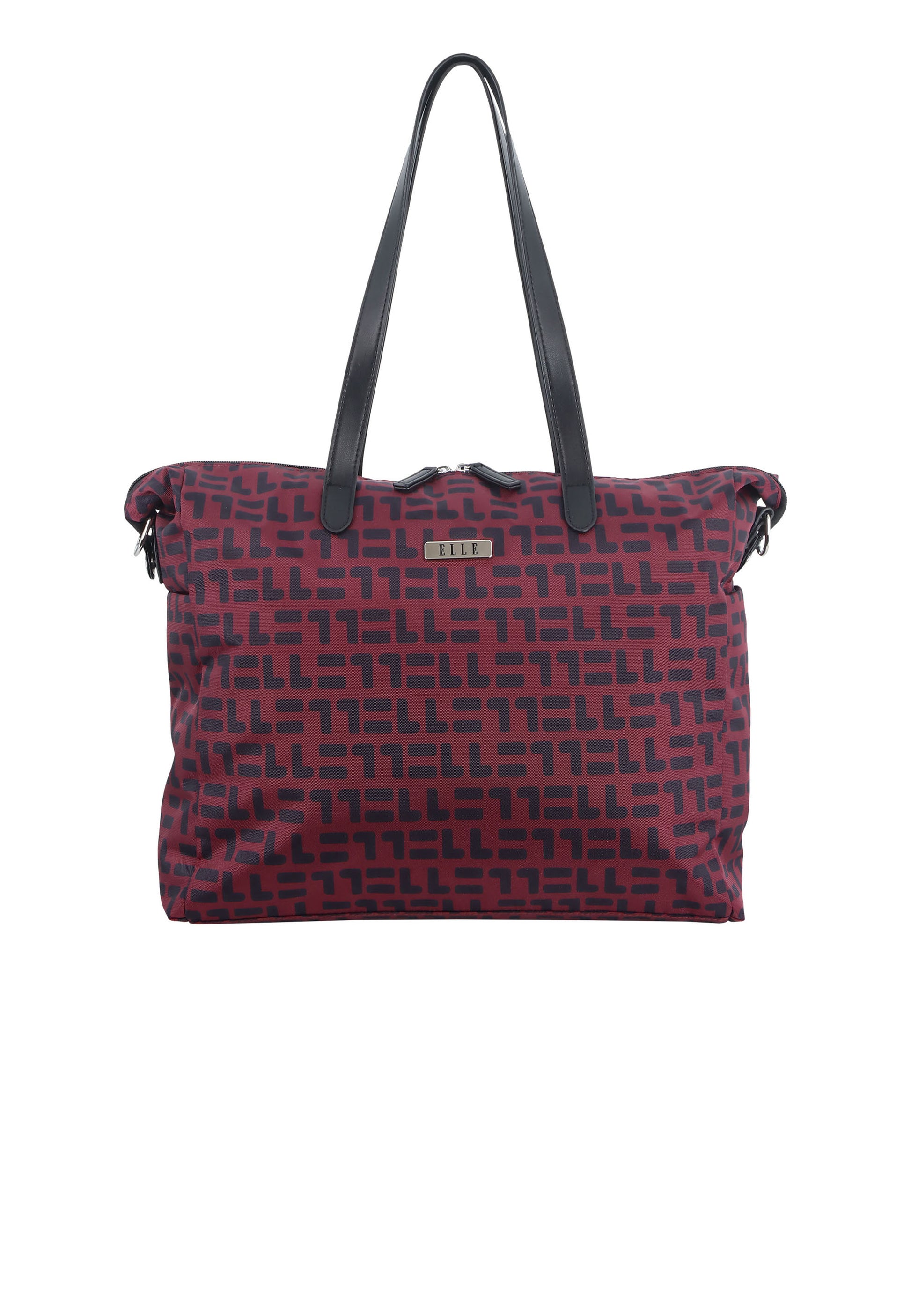 ELLE - Couture Handtasche - Rot