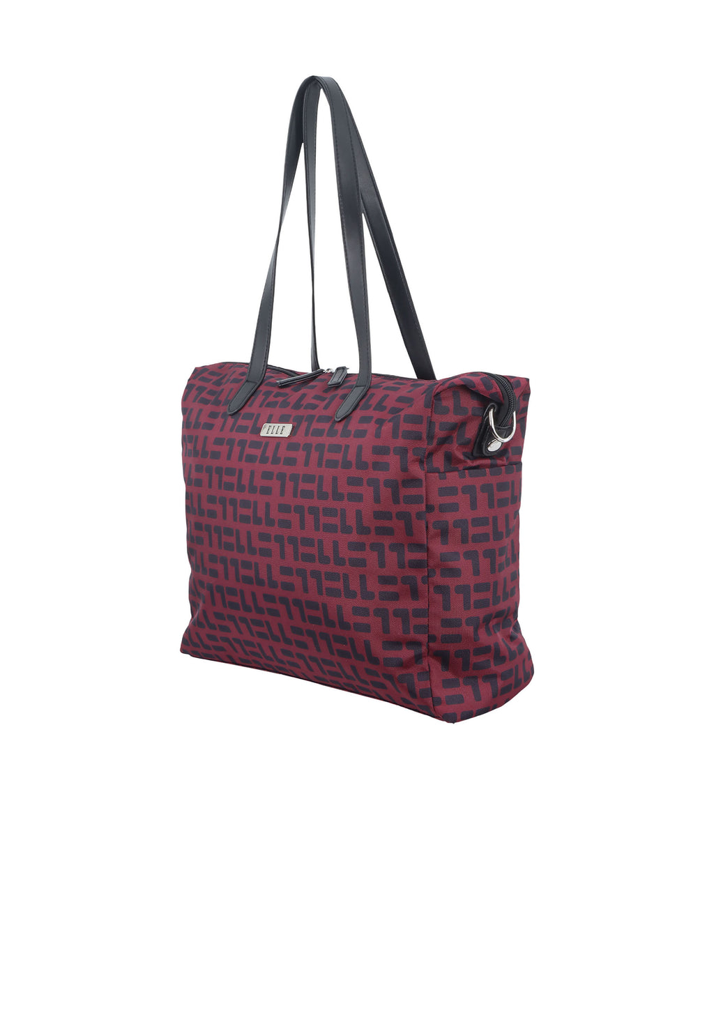 ELLE - Couture Handtasche - Rot