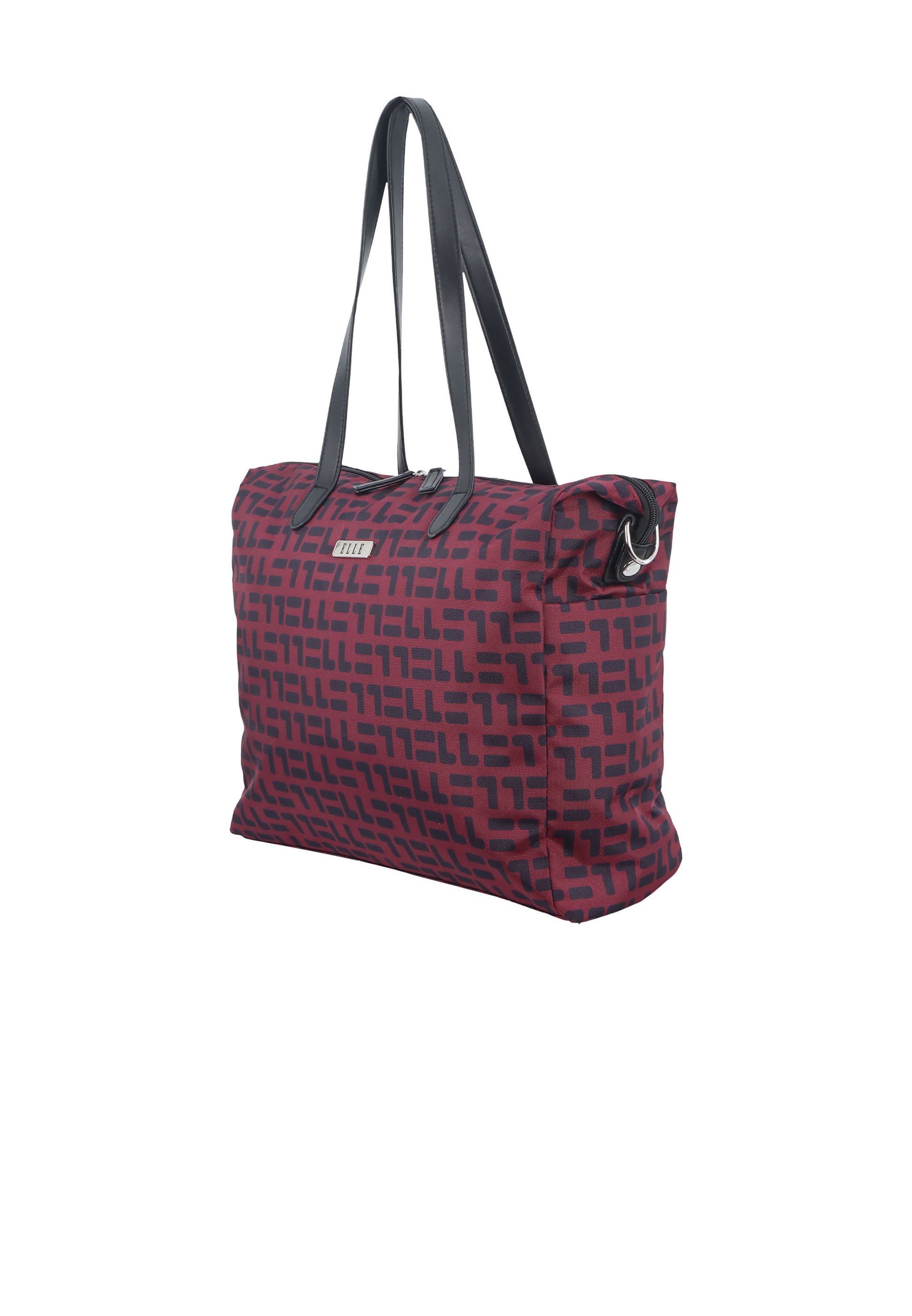 ELLE - Couture Handtasche - Rot