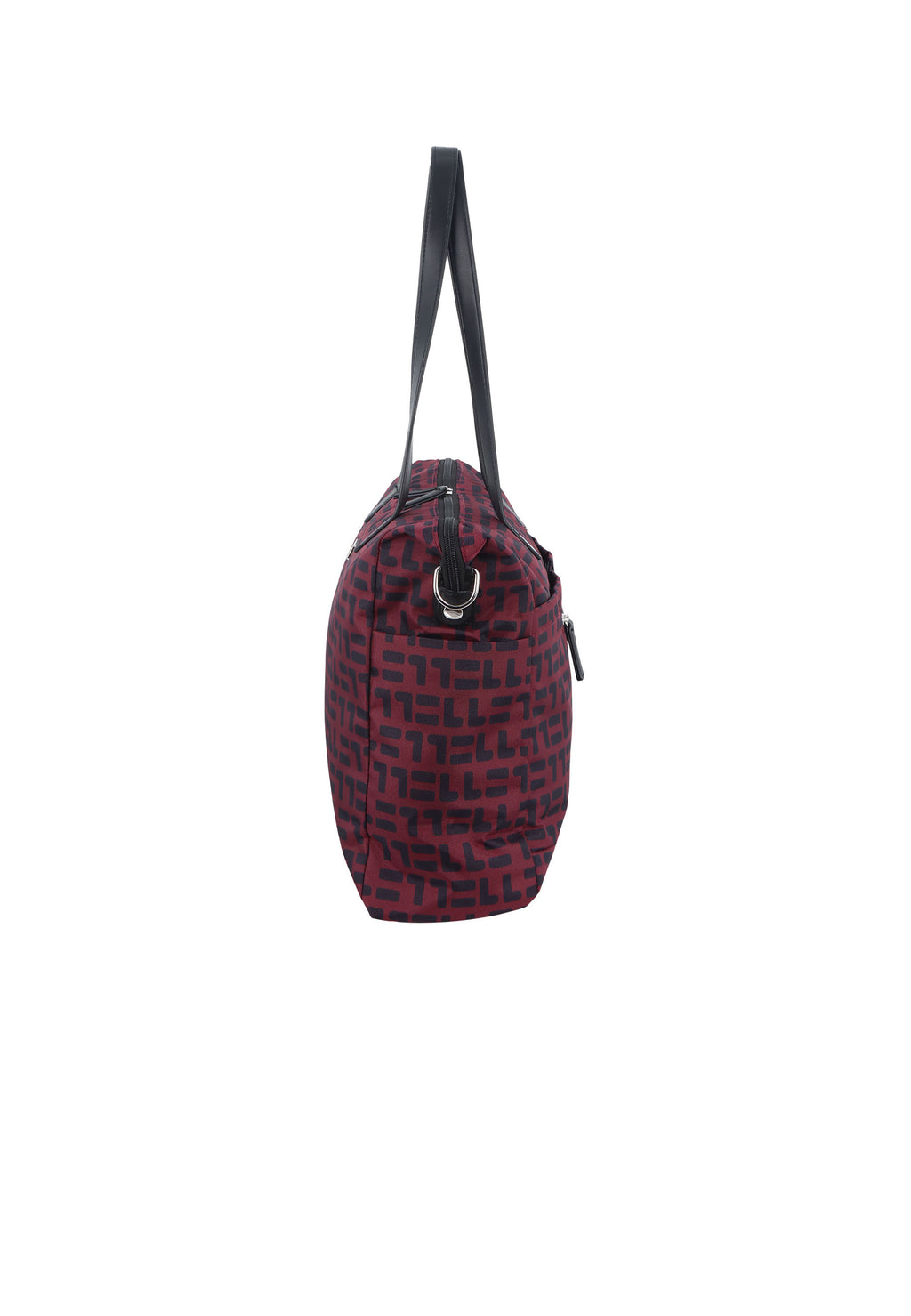 ELLE - Couture Handtasche - Rot